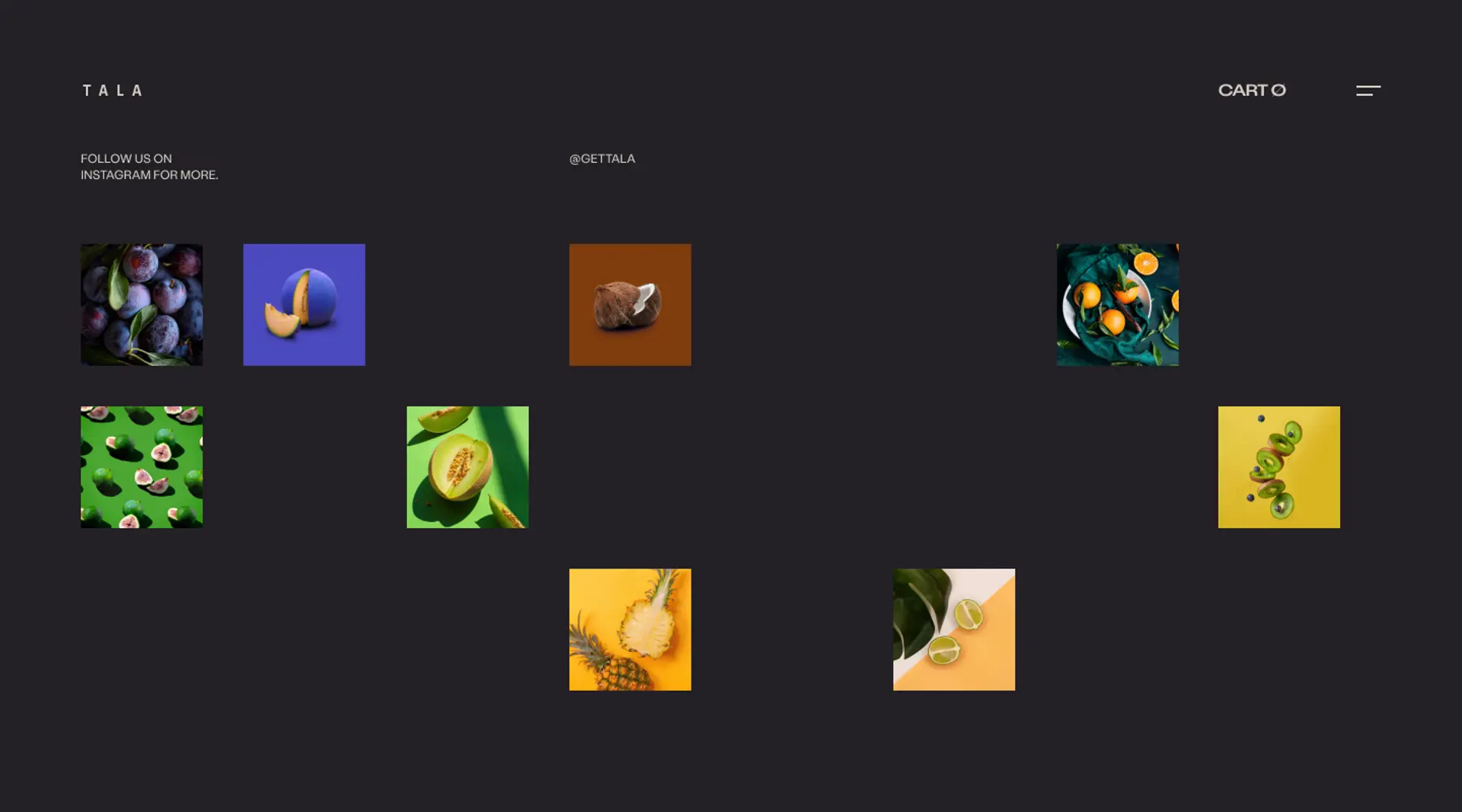 TALA Homepage - 007