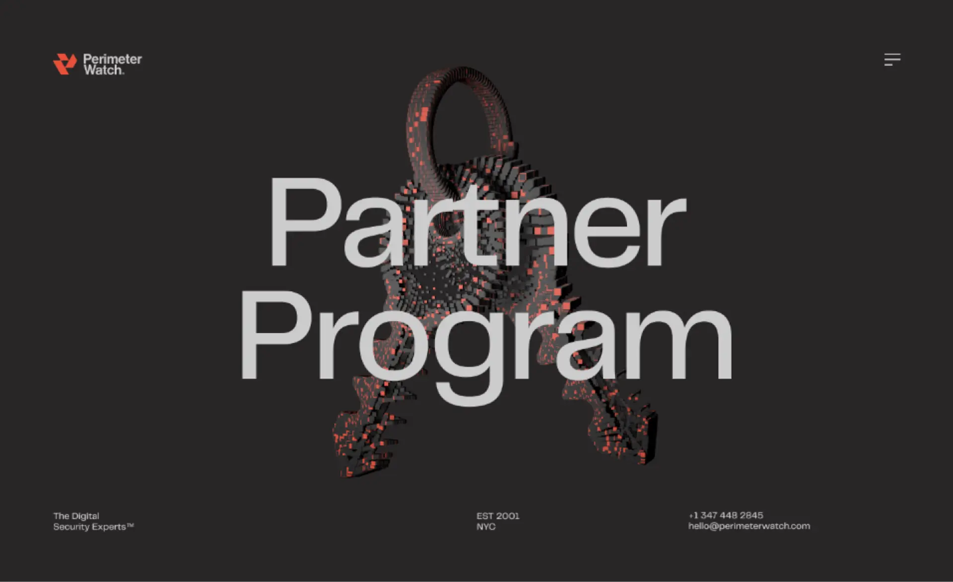 PerimeterWatch Partner Program