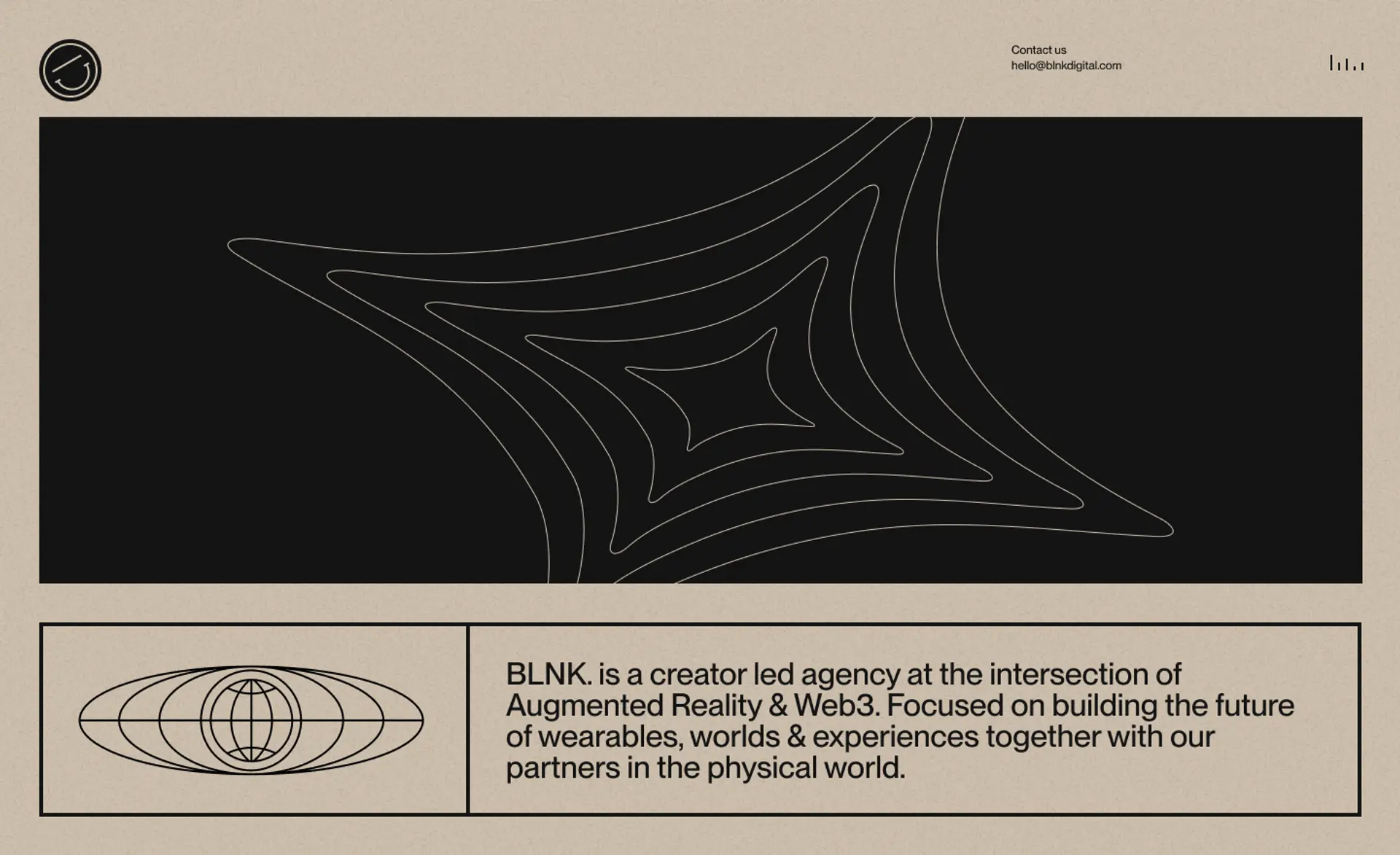 BLNK Digital Desktop 02