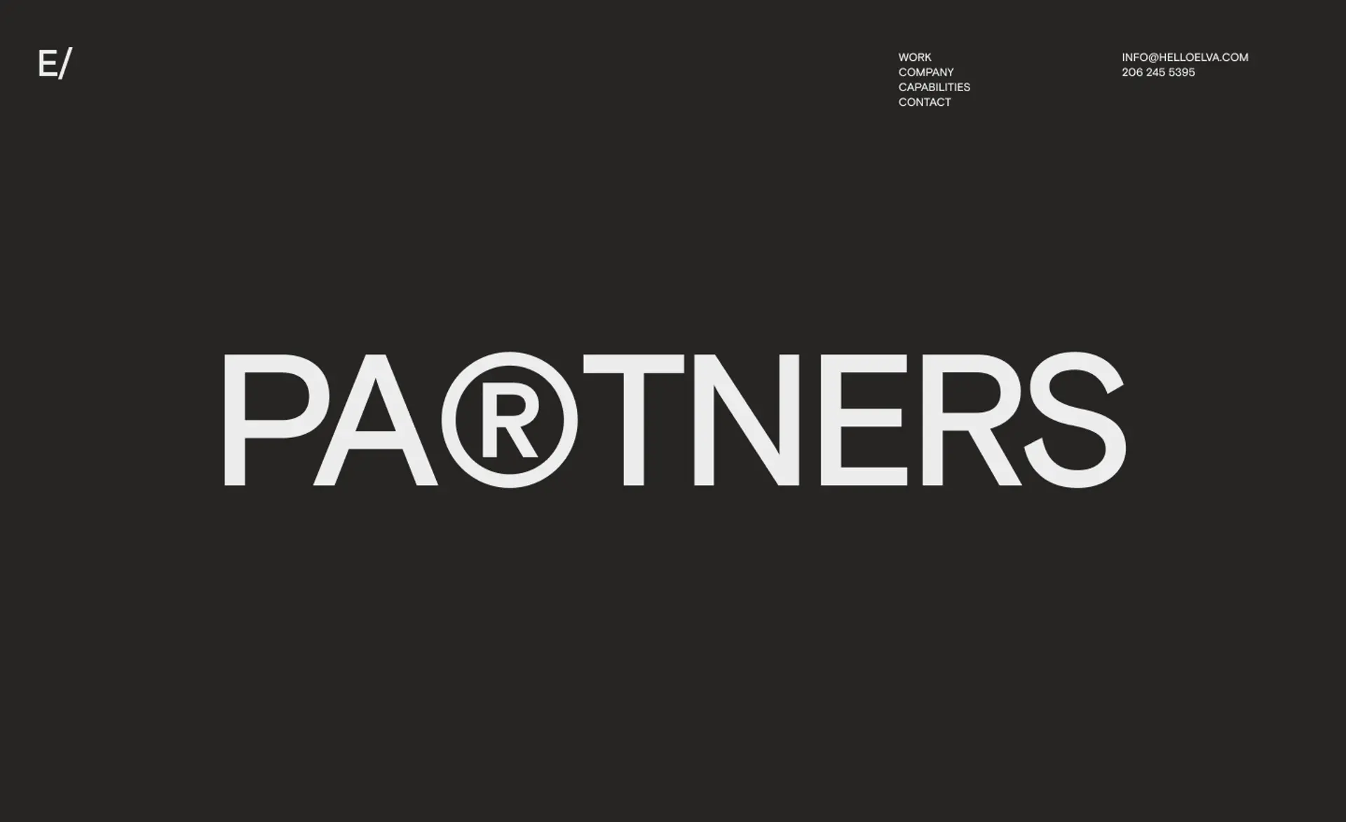 Elva Partners About Page