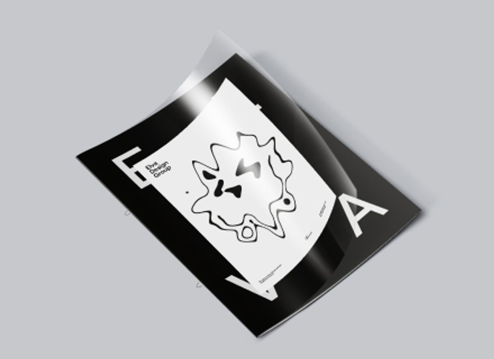 Elva Creative Group Branding 03