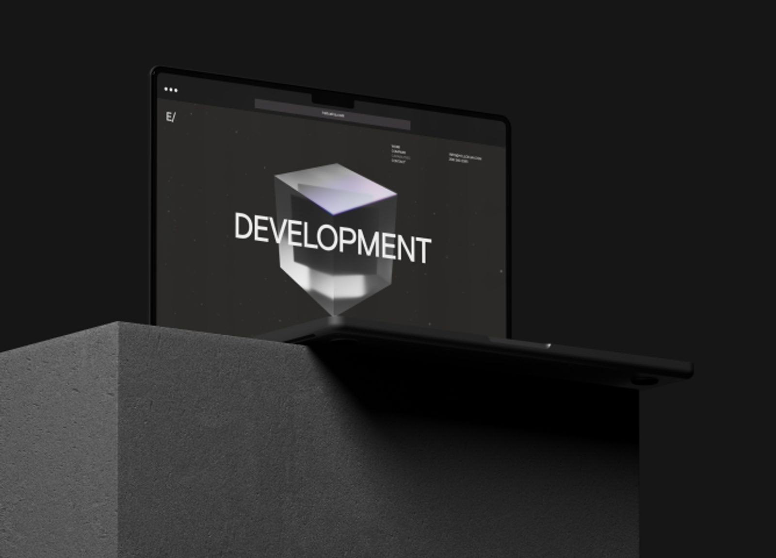 Elva Creative Group Branding 01