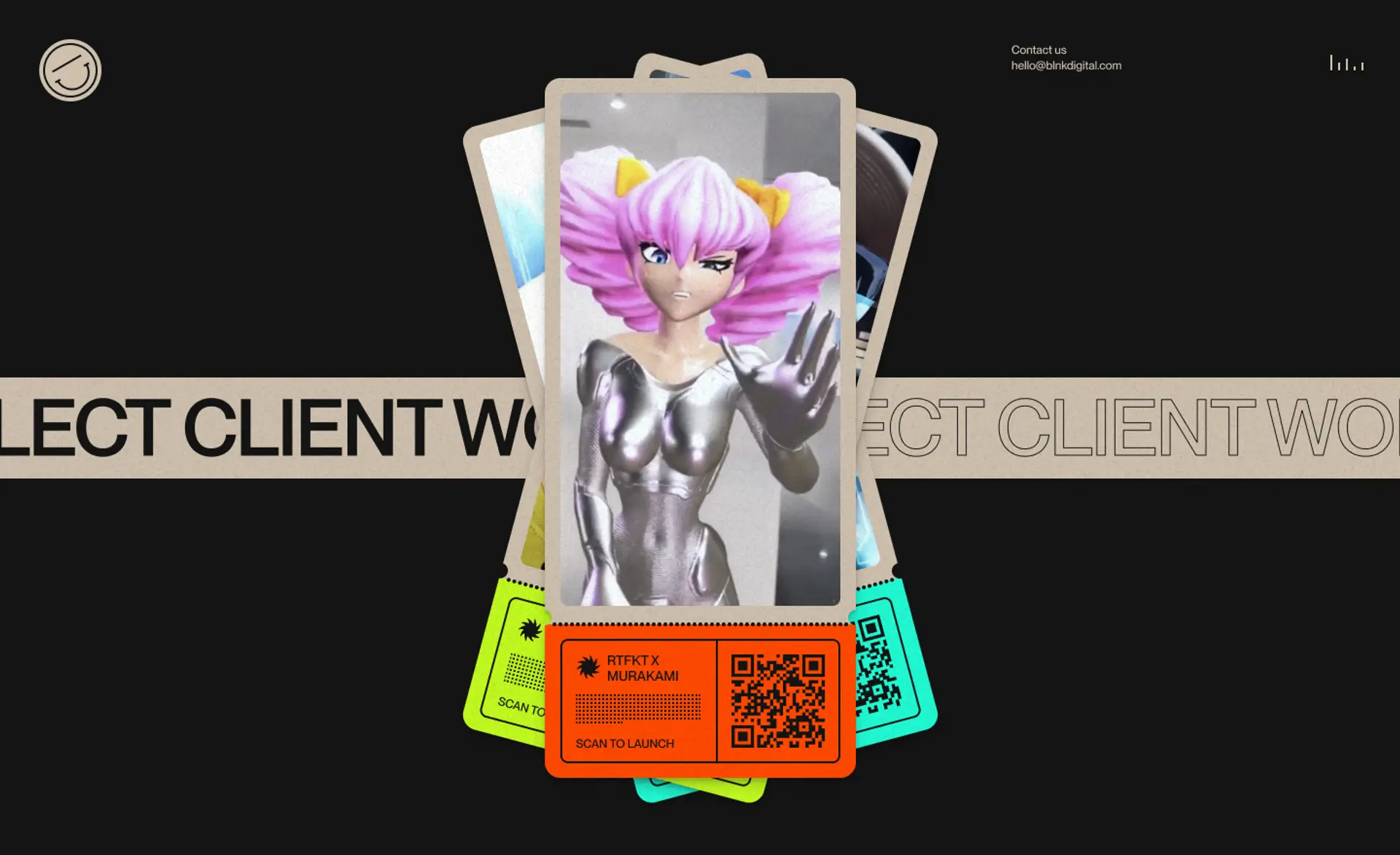 BLNK Digital Desktop 04