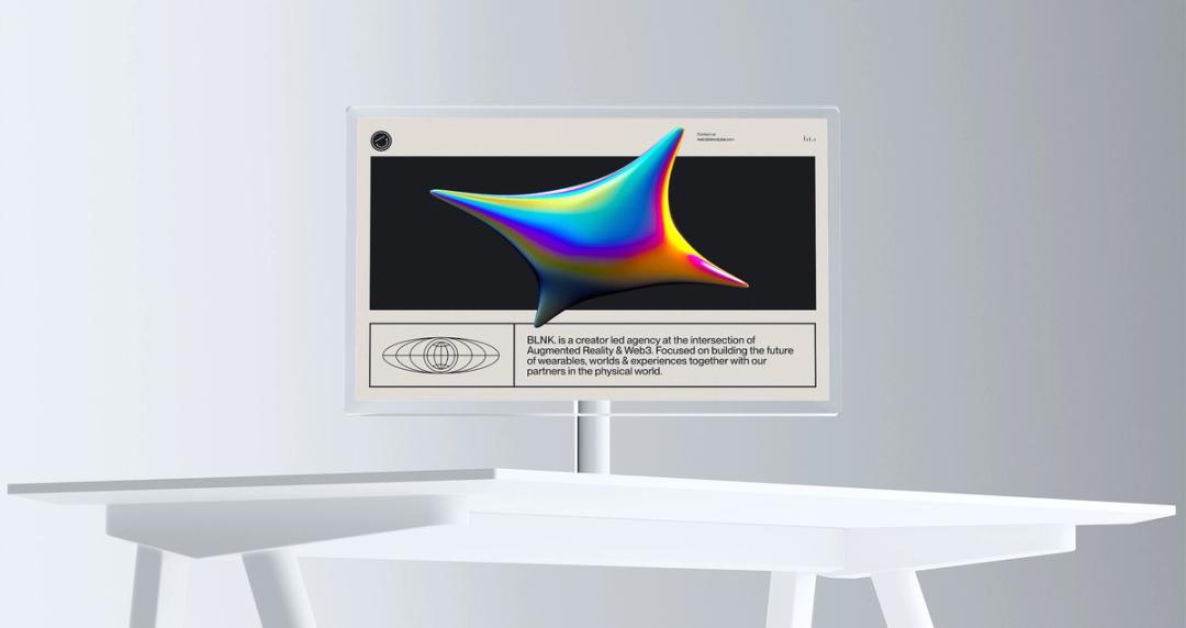 BLNK®