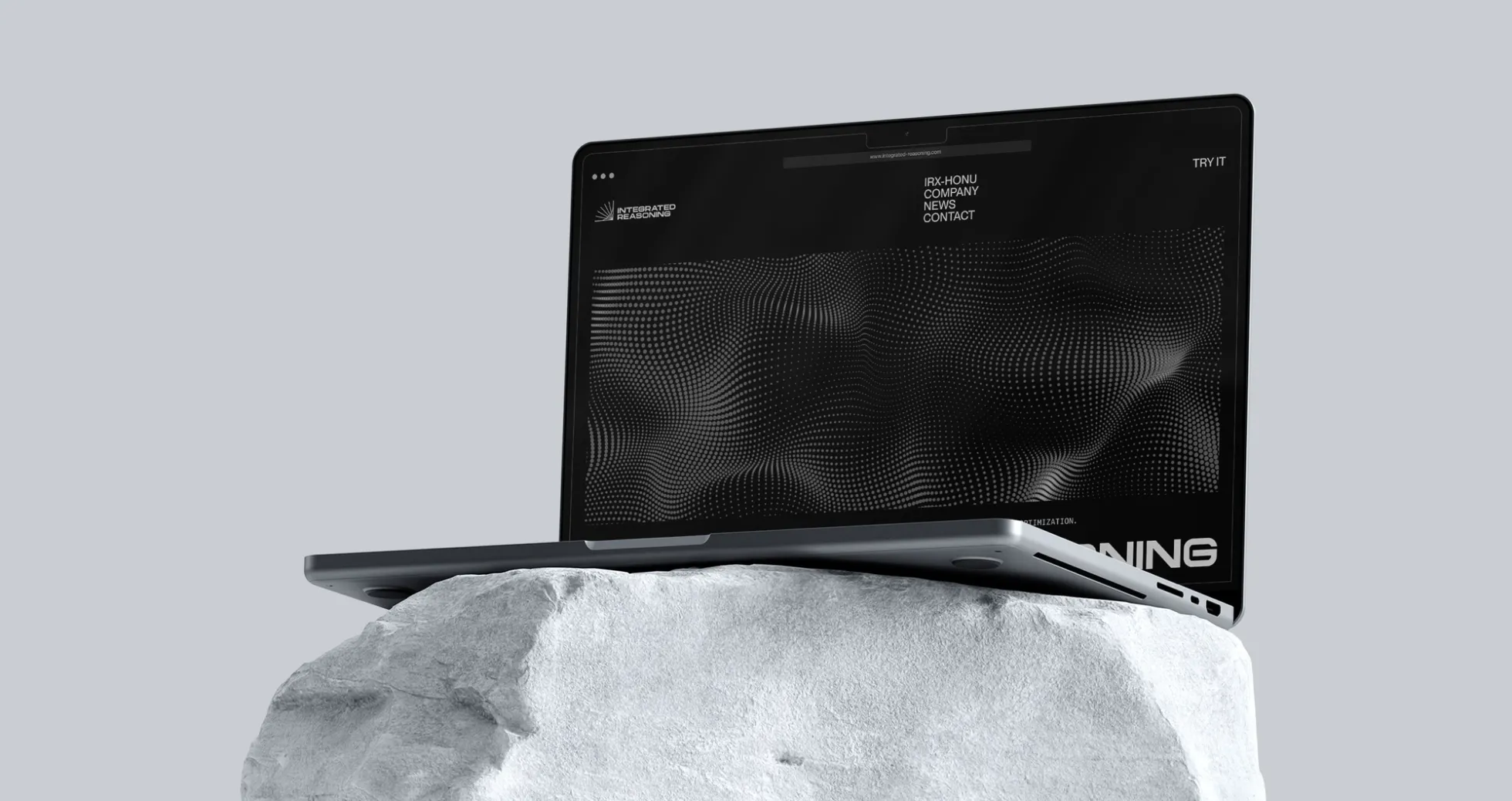 Integrated Reasoning®