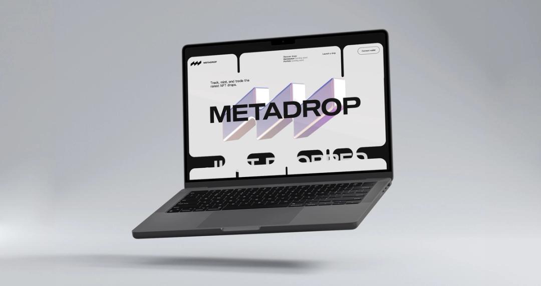 MetaDrop®
