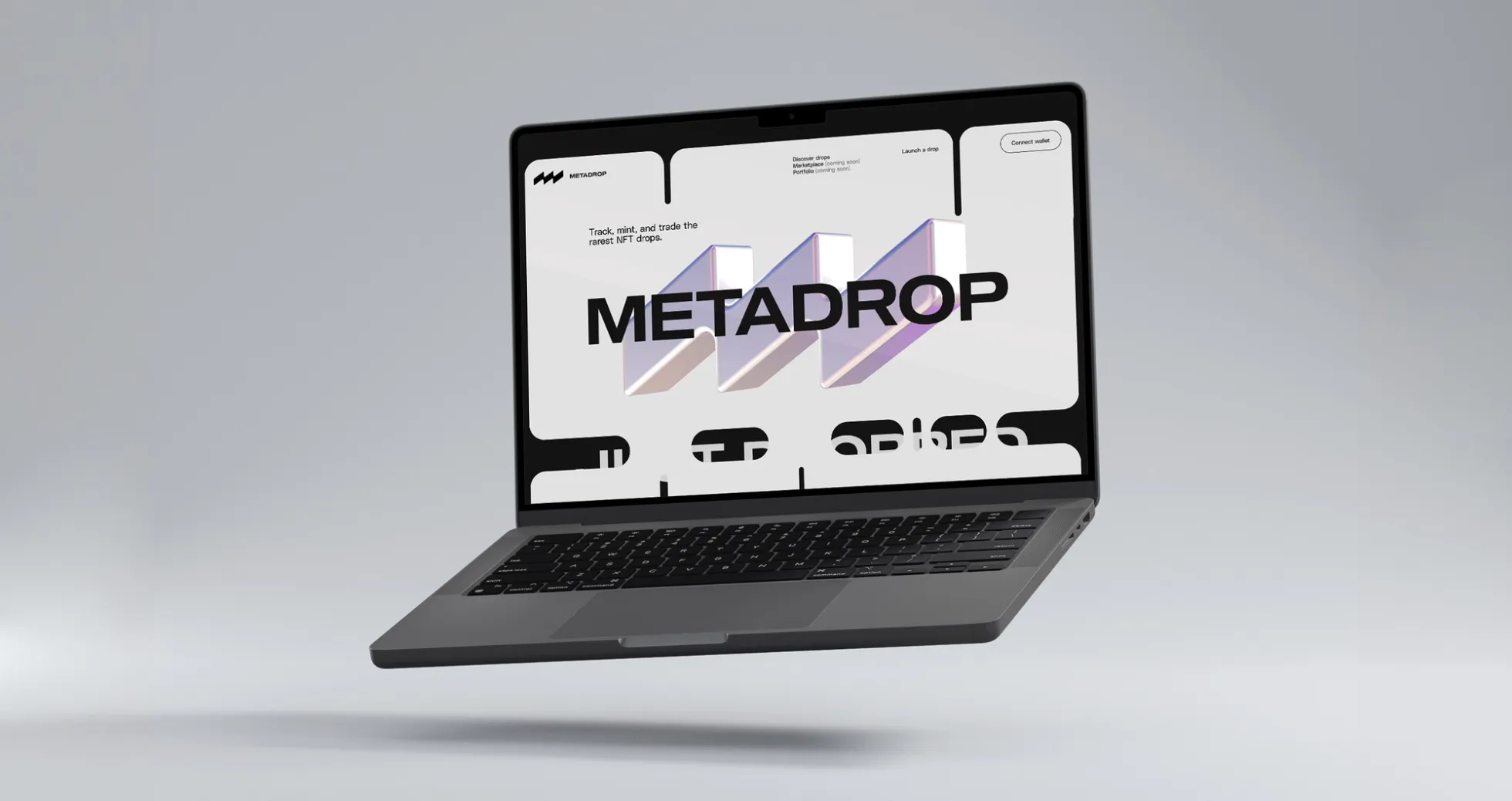MetaDrop®