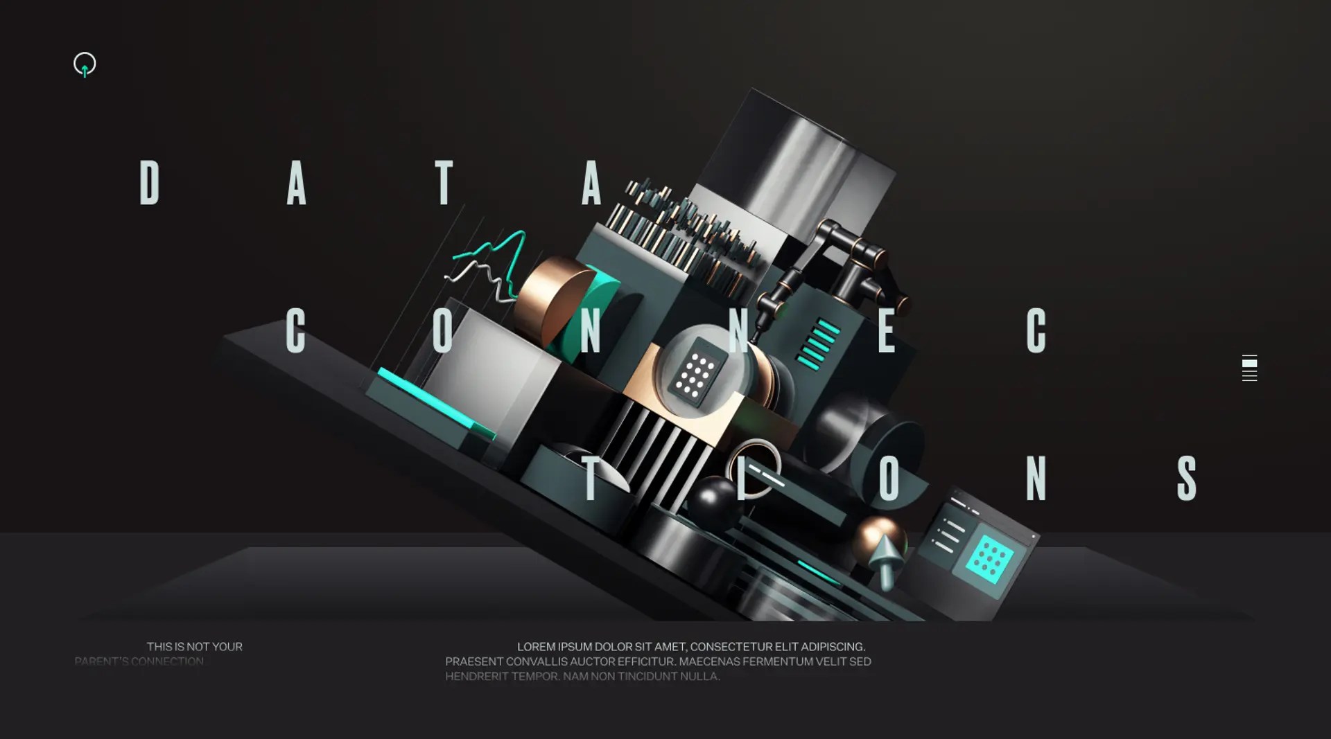 Uplinq Homepage - 003