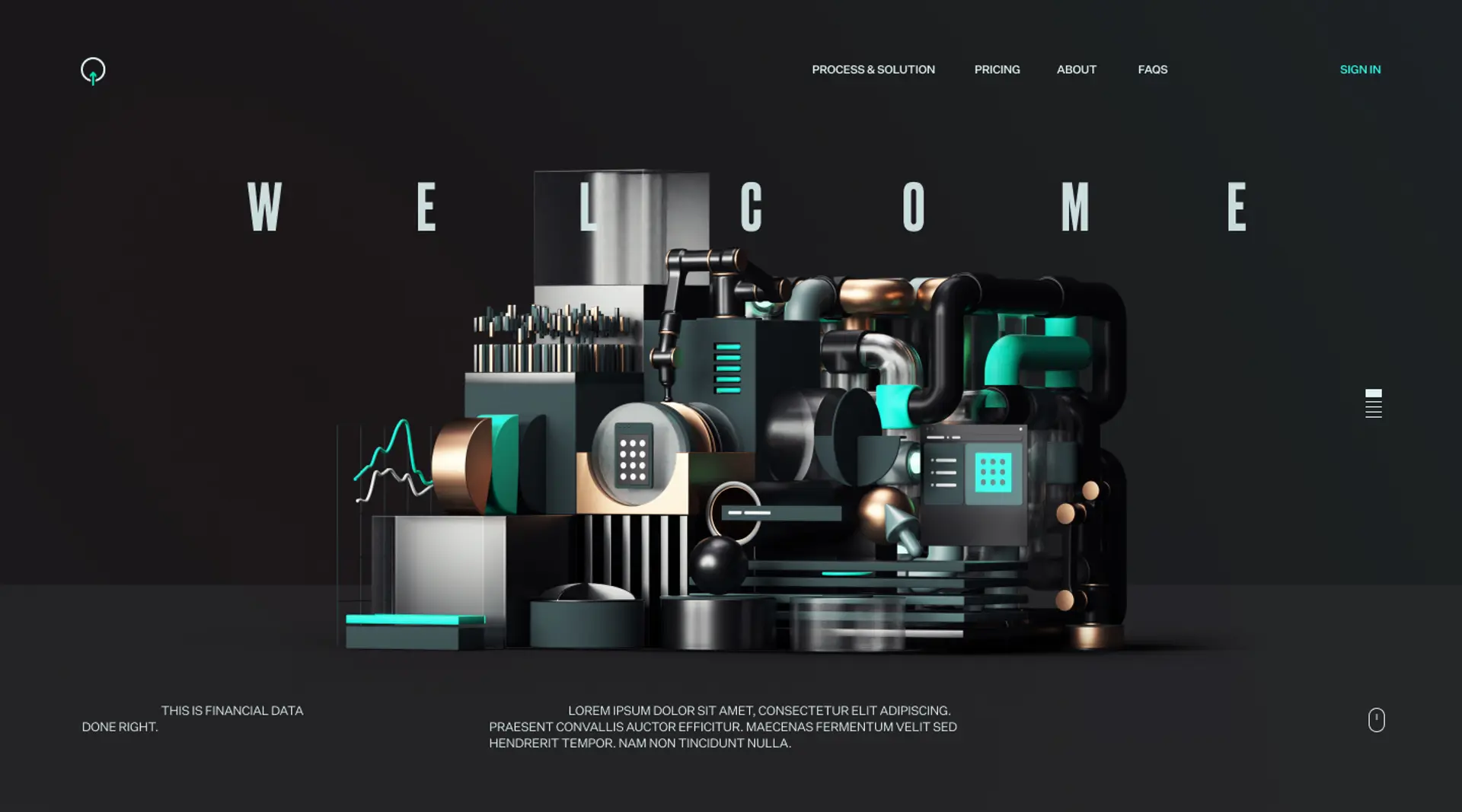 Uplinq Homepage - 001