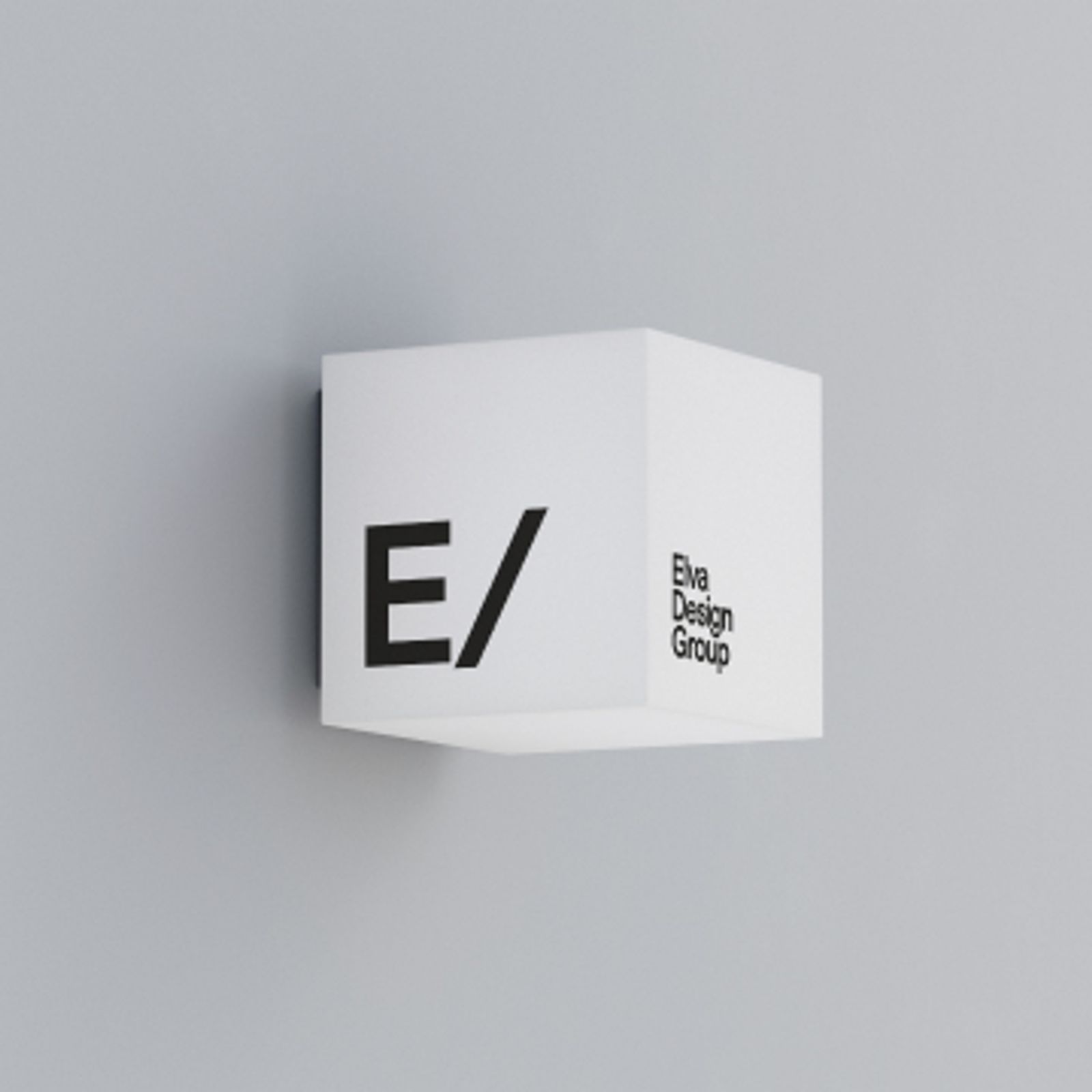 Elva Creative Group Branding 06