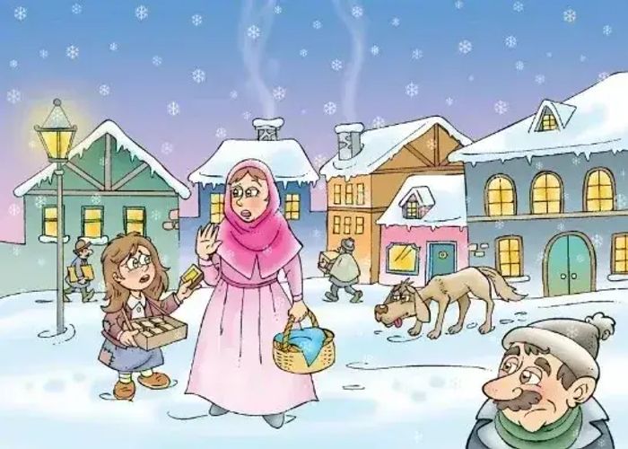 bedtime stories for kids