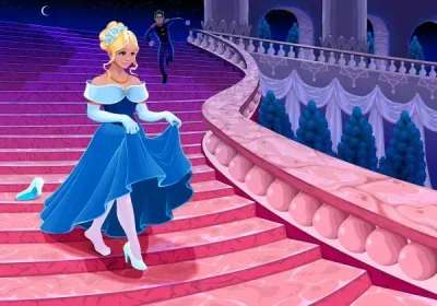 Cinderella Story