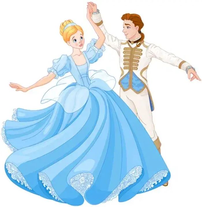Cinderella Story bedtime story for kids