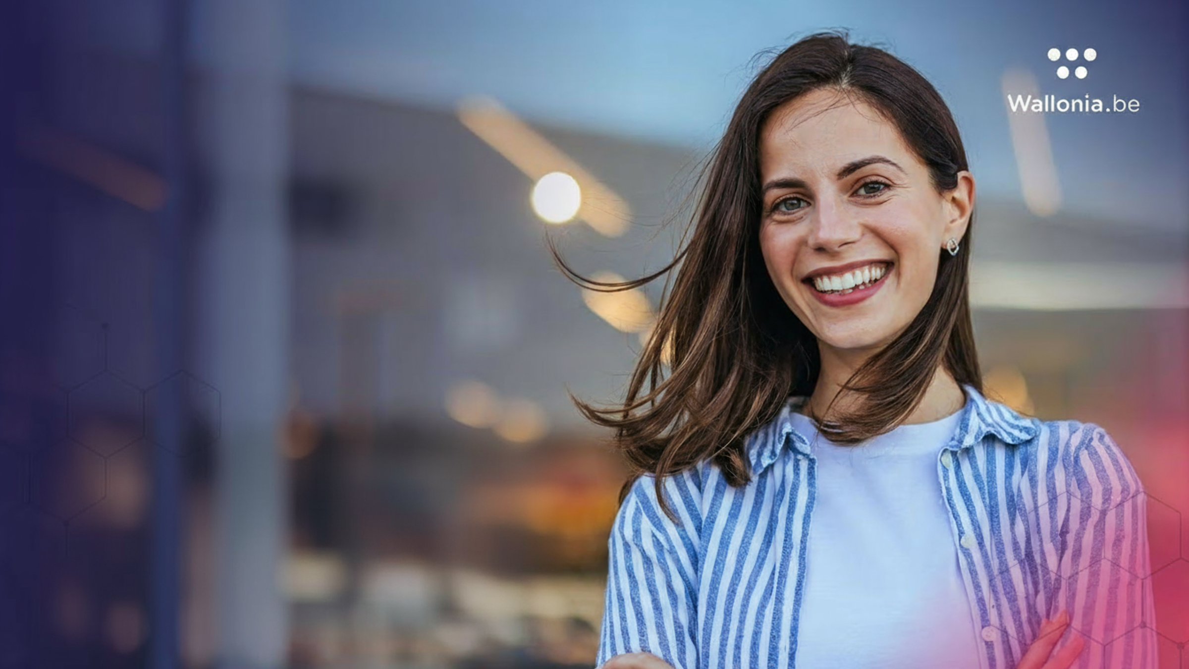 Corporate Destination Campaign