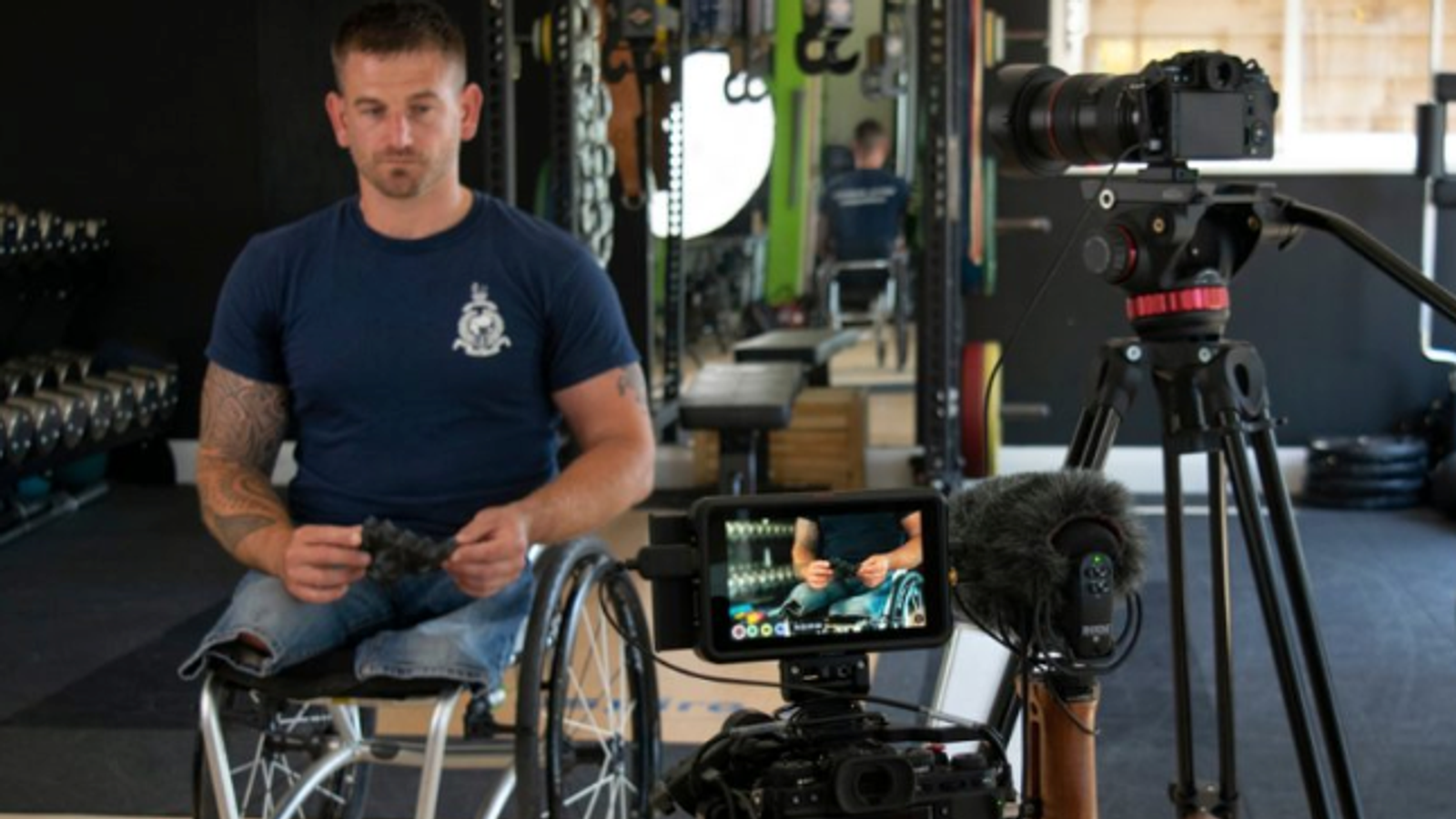 Markforged: bringing customer stories to life through video marketing