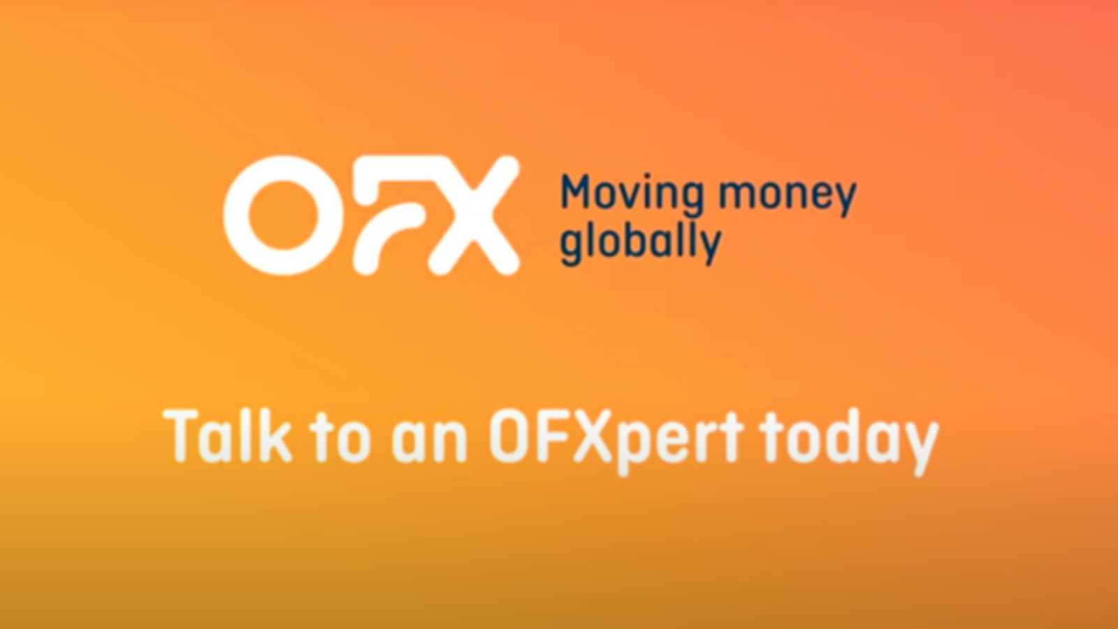 OFX: Elevating brand awareness in the European financial sector