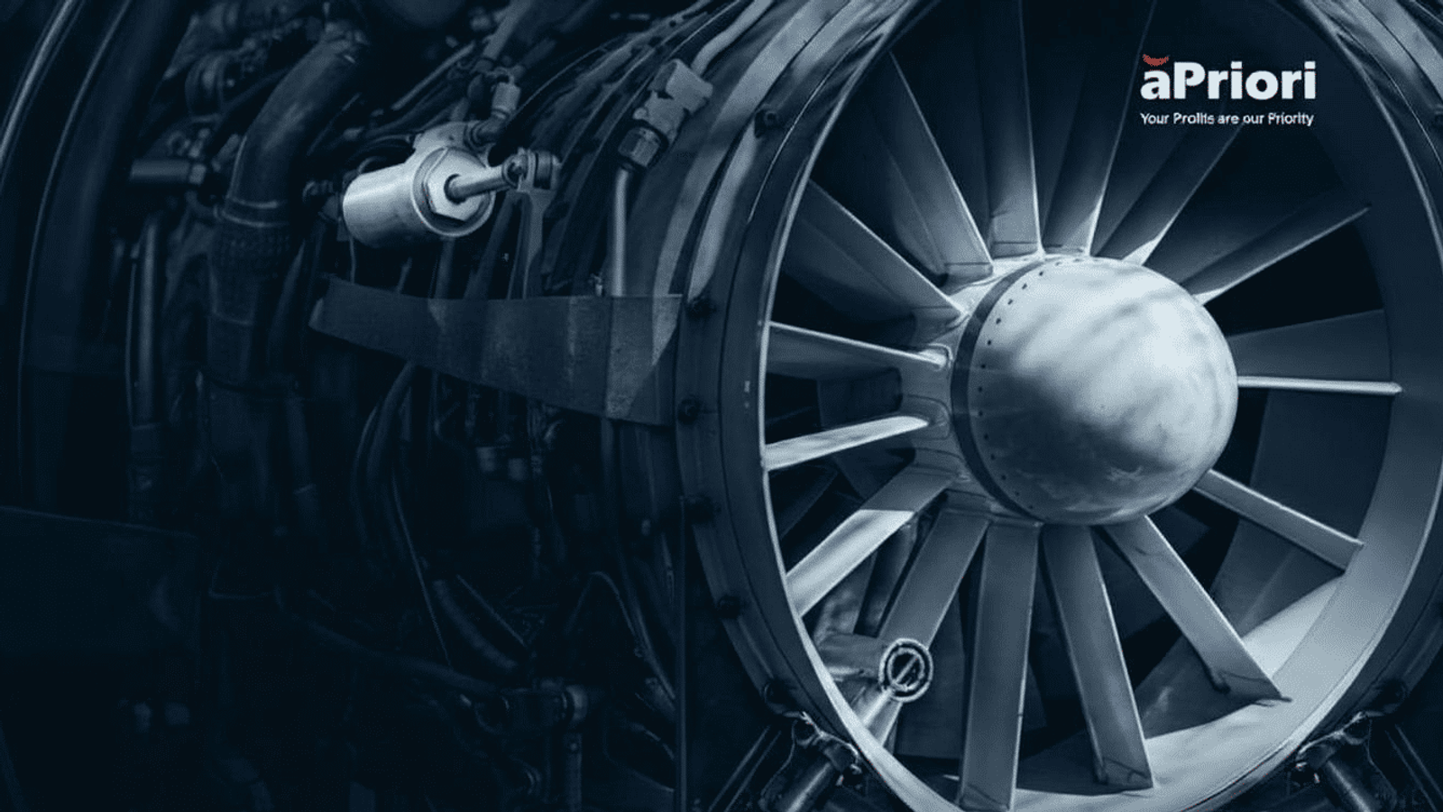 aPriori: driving brand growth & lead generation in the aviation sector