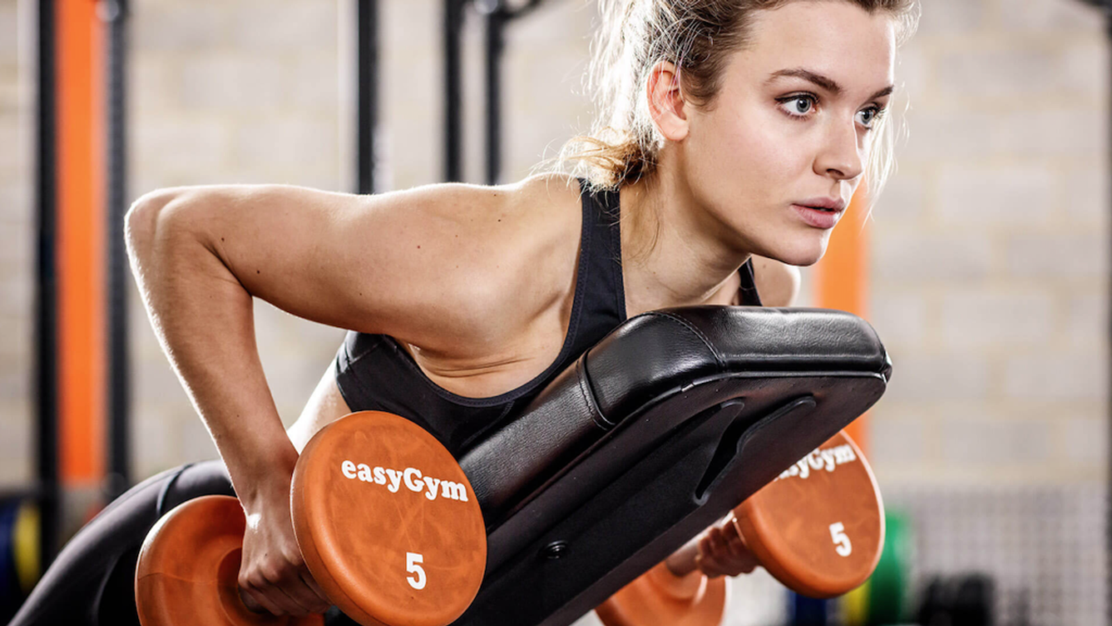 easyGym: driving growth & maximising sale value 