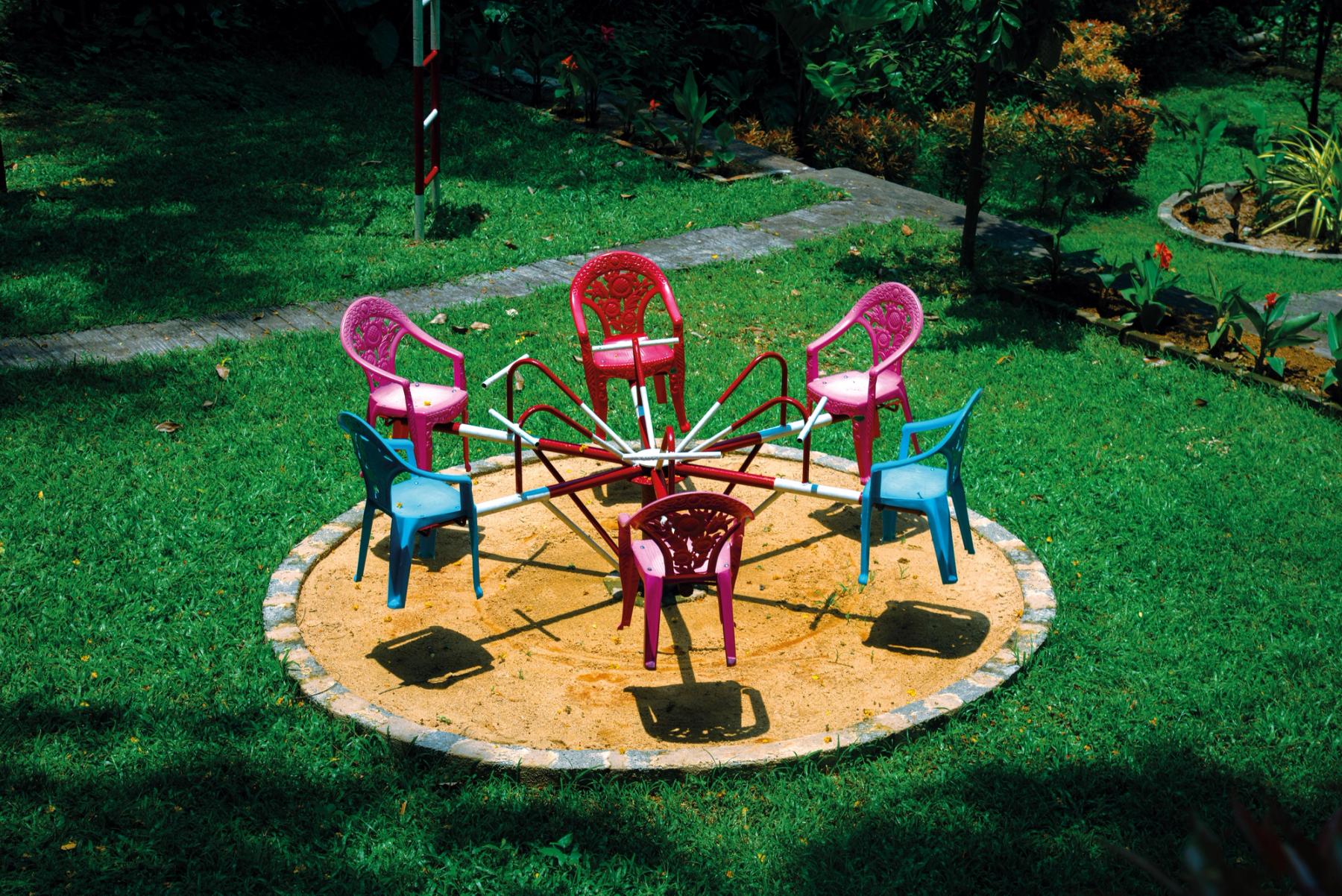 Serious Playground