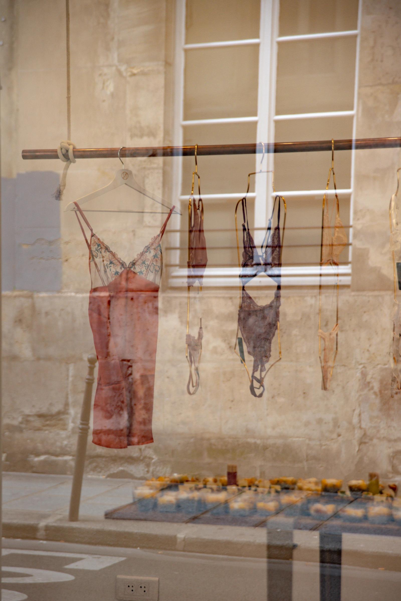 House of Silk