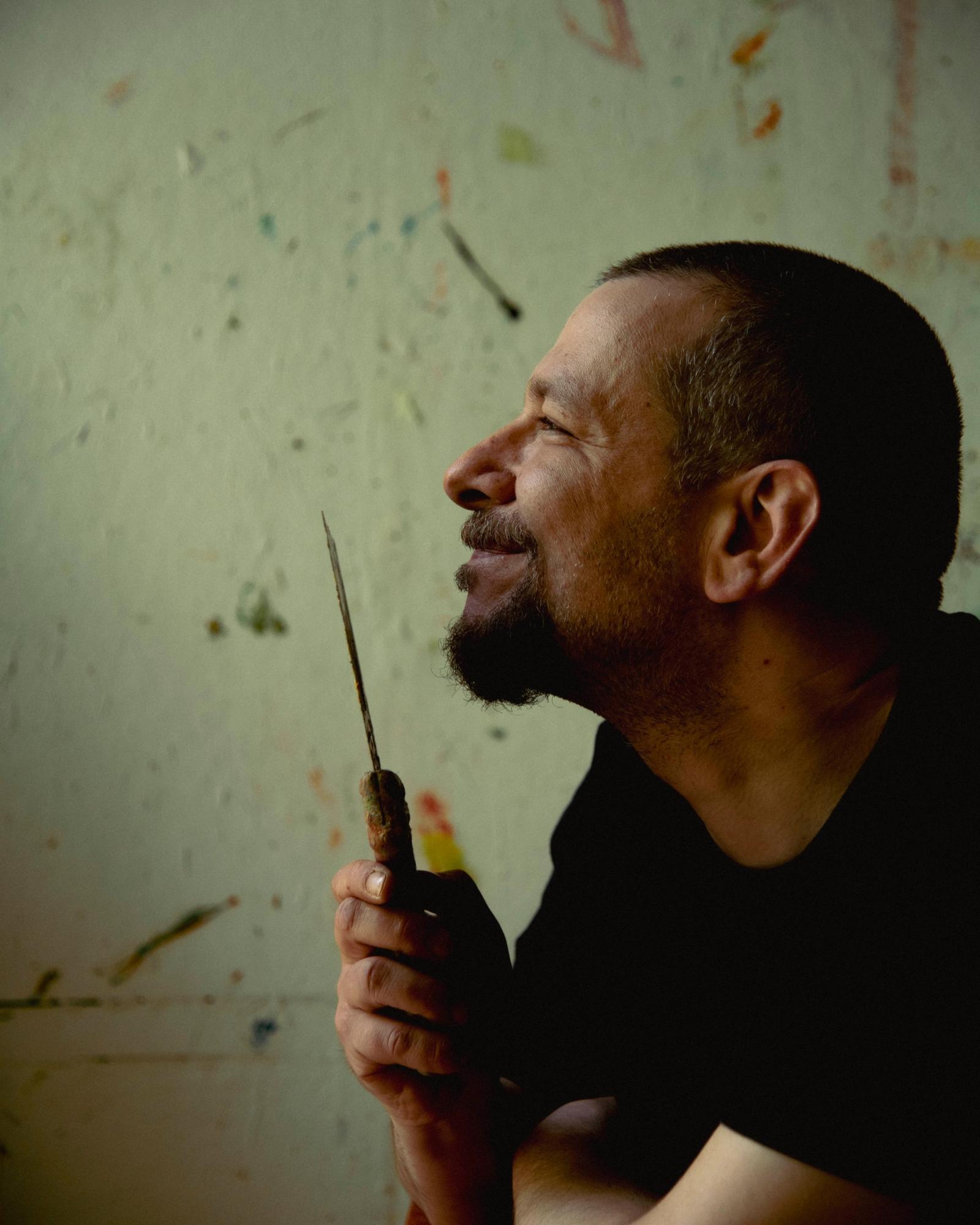 Zacharias Papantoniou