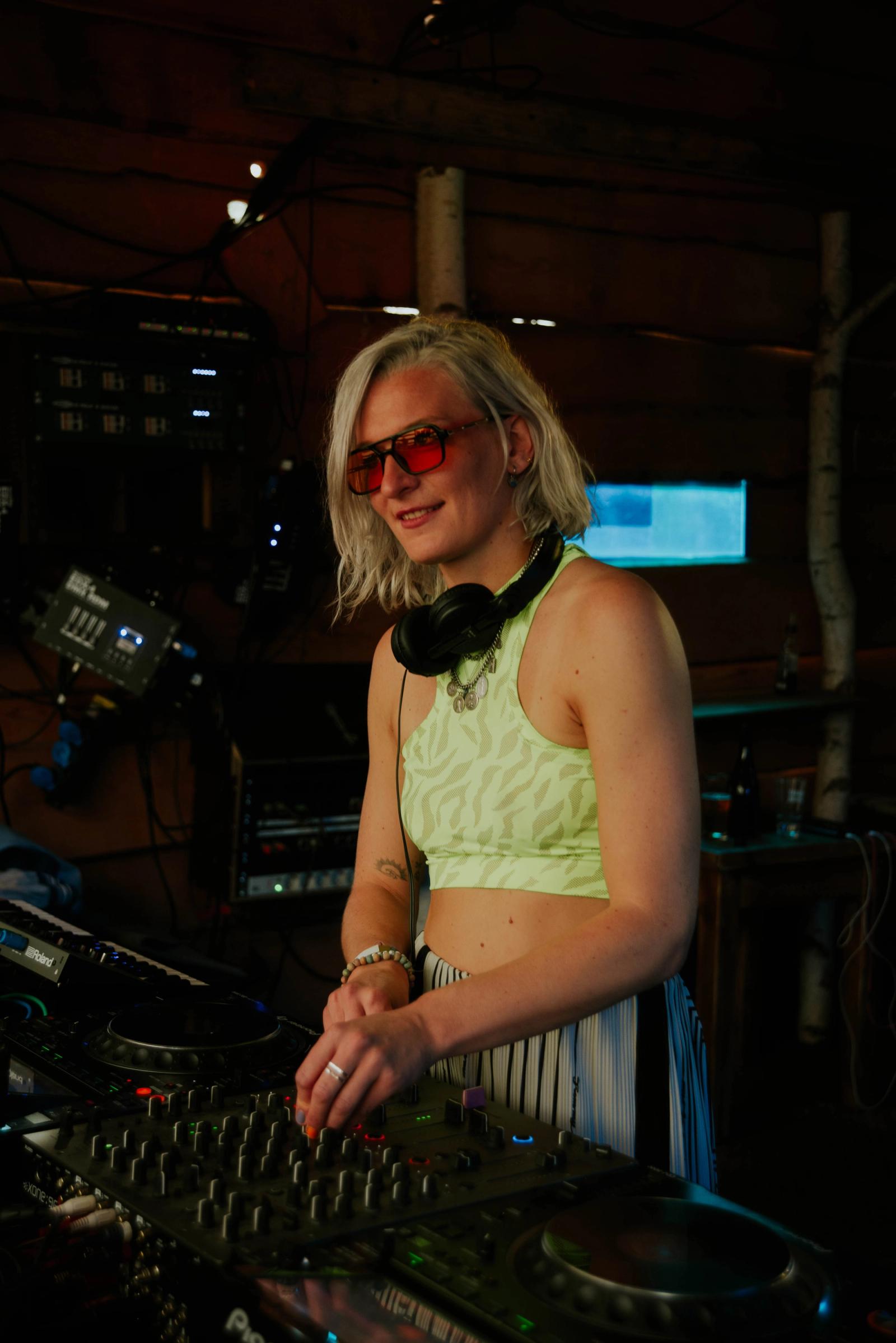 Wilderness Open Air