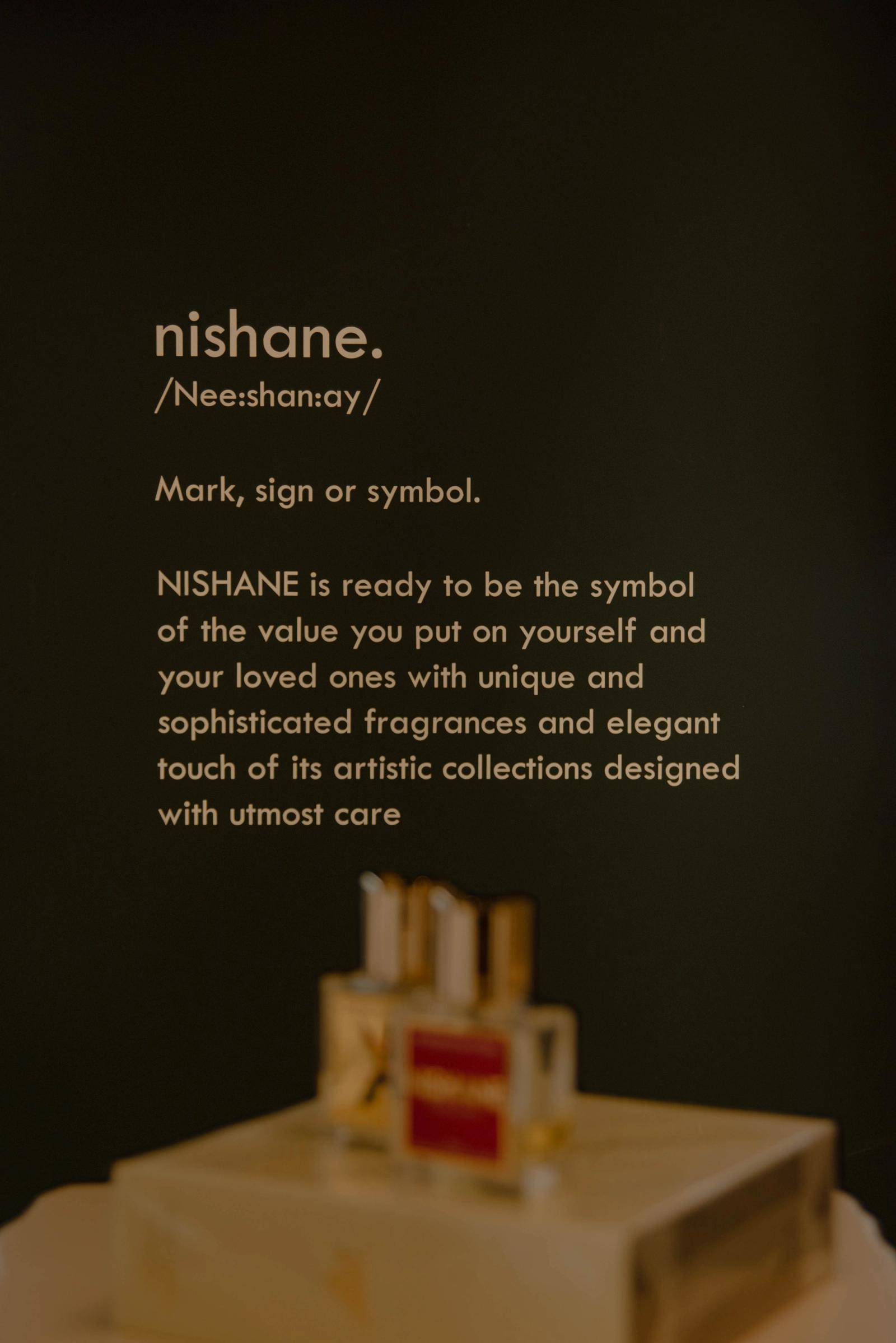 Nishane