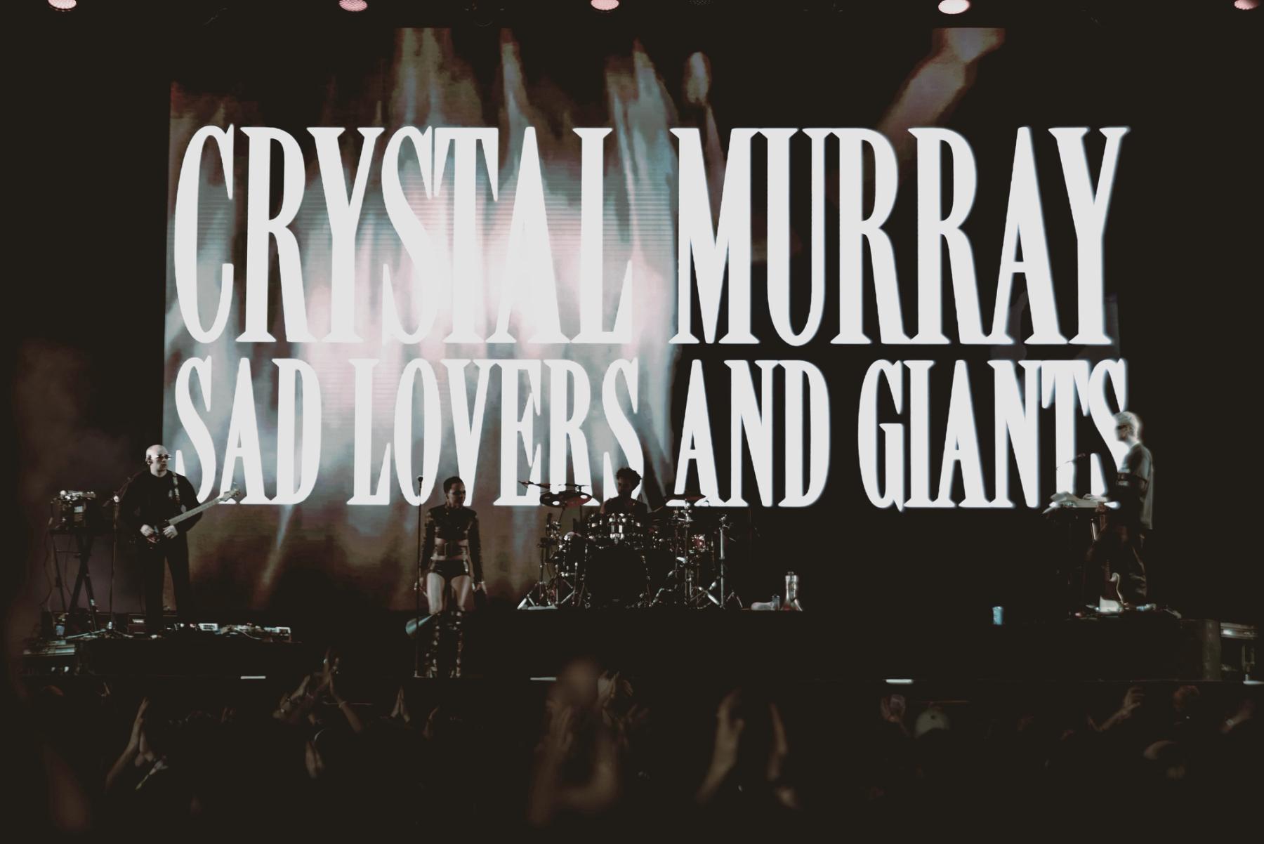 Crystal Murray