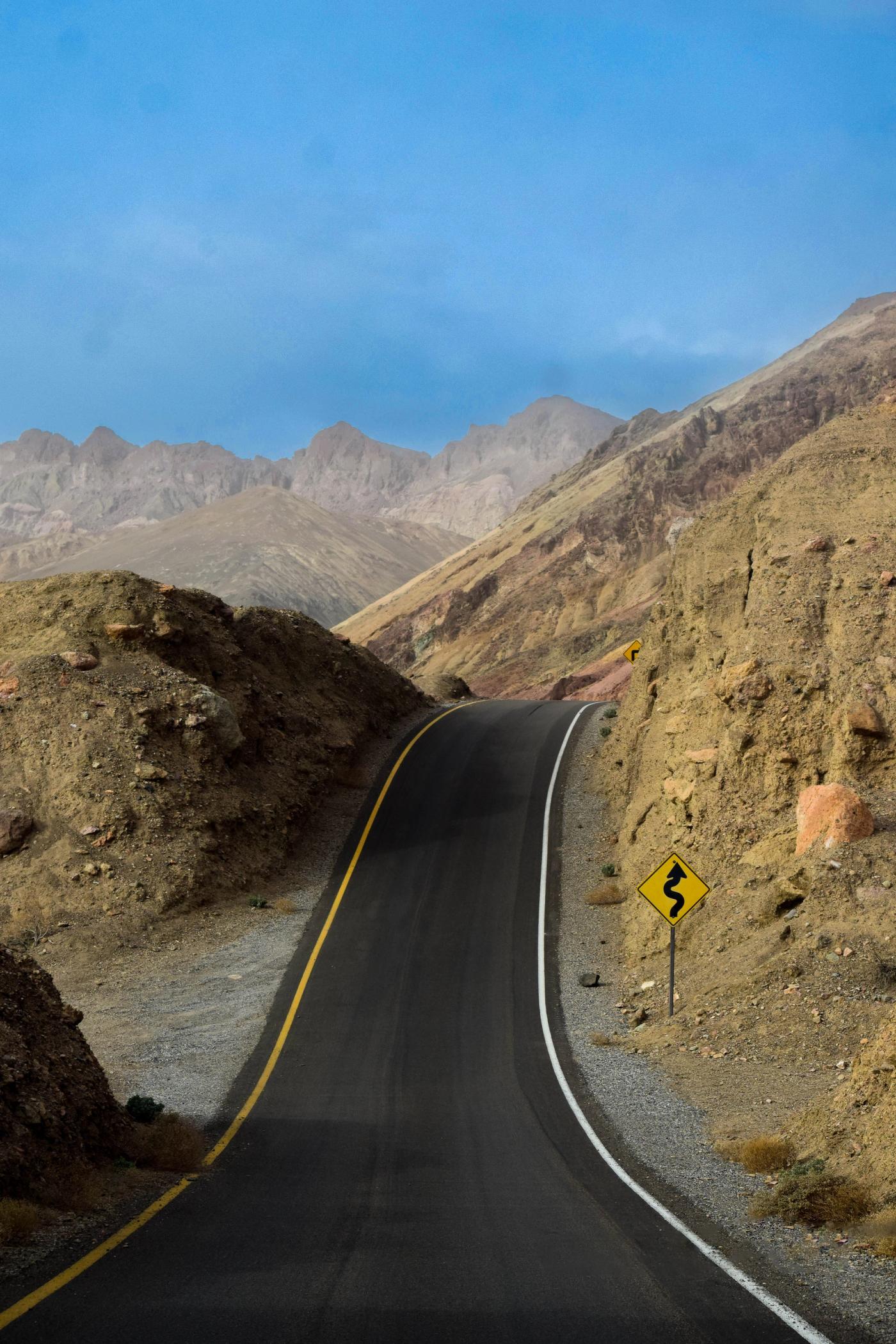 Death Valley Junction