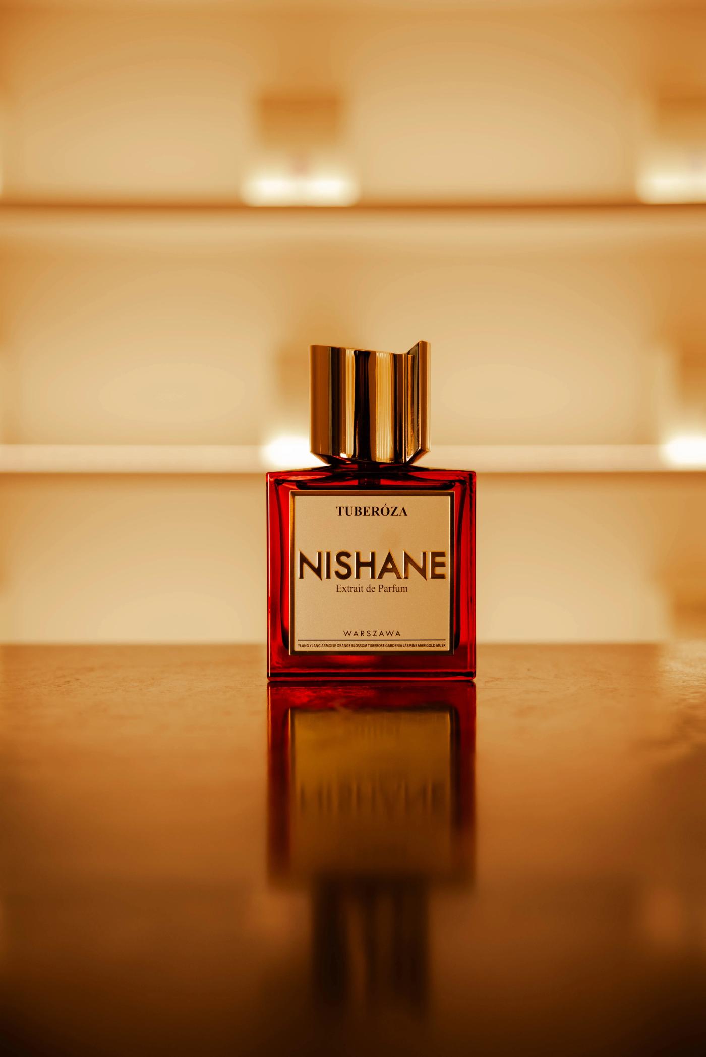 Nishane