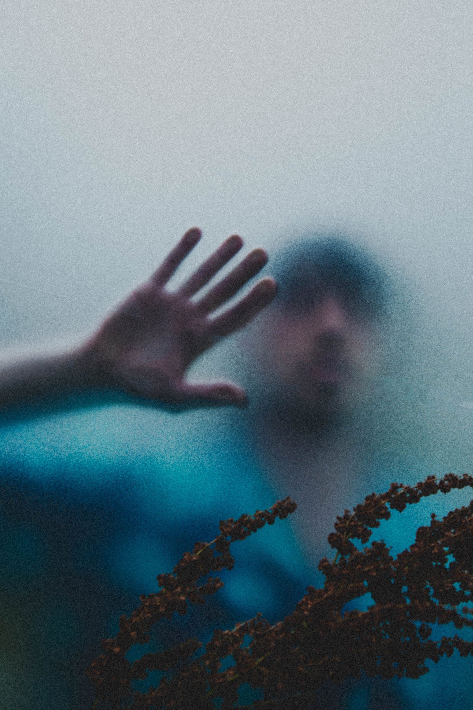 Konalgad - Sound Artist - Photography by Selin Tarakcıoglu - SelinTakesOver