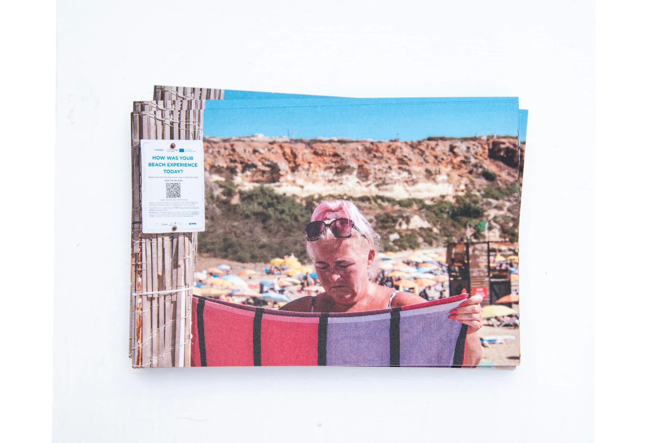 How was your beach experience?