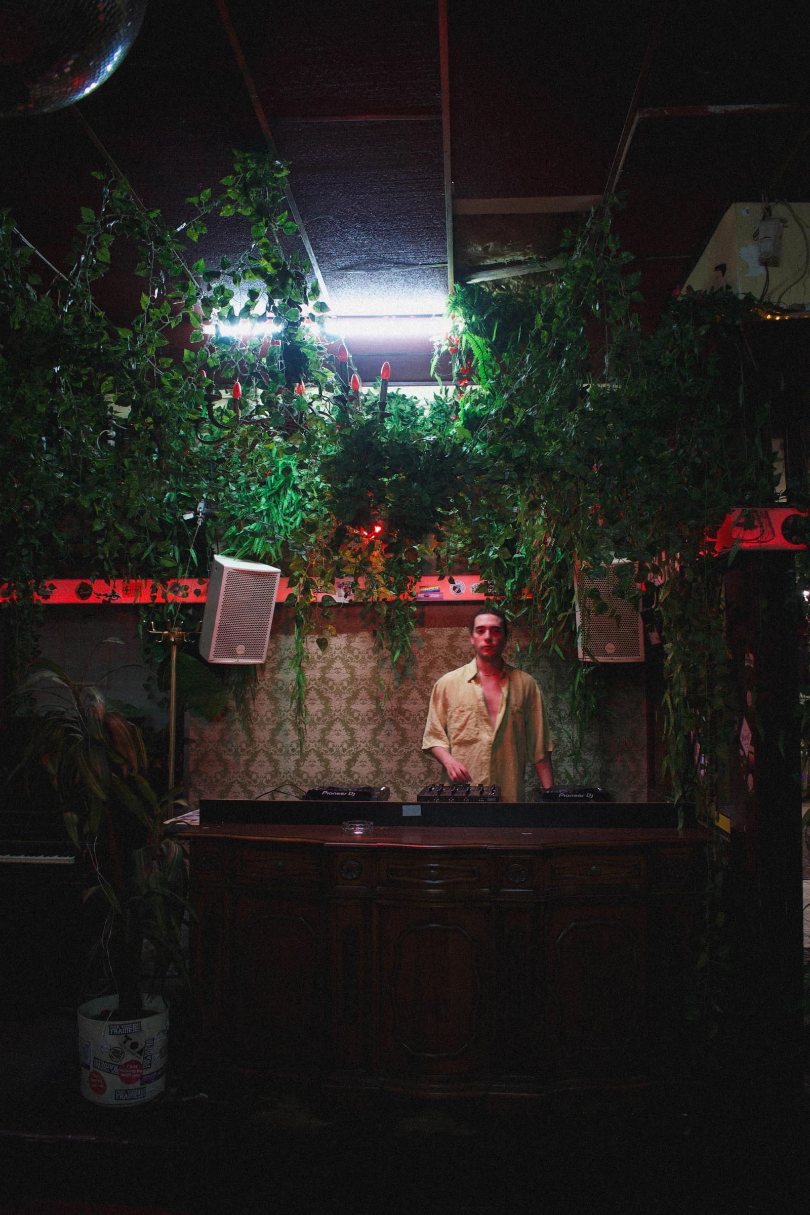 Levant Disco