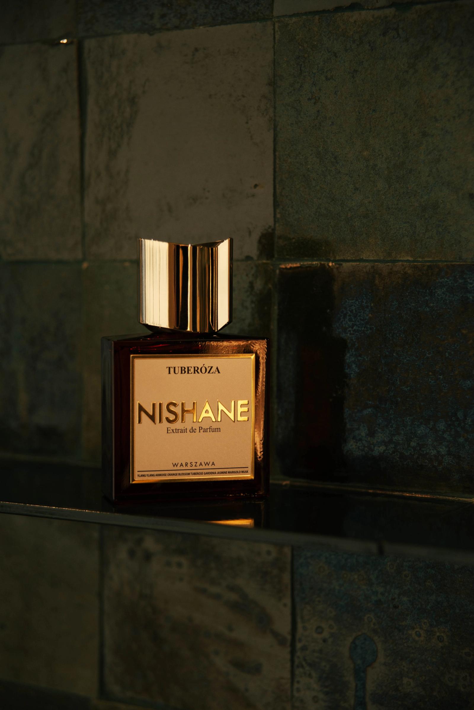 Nishane