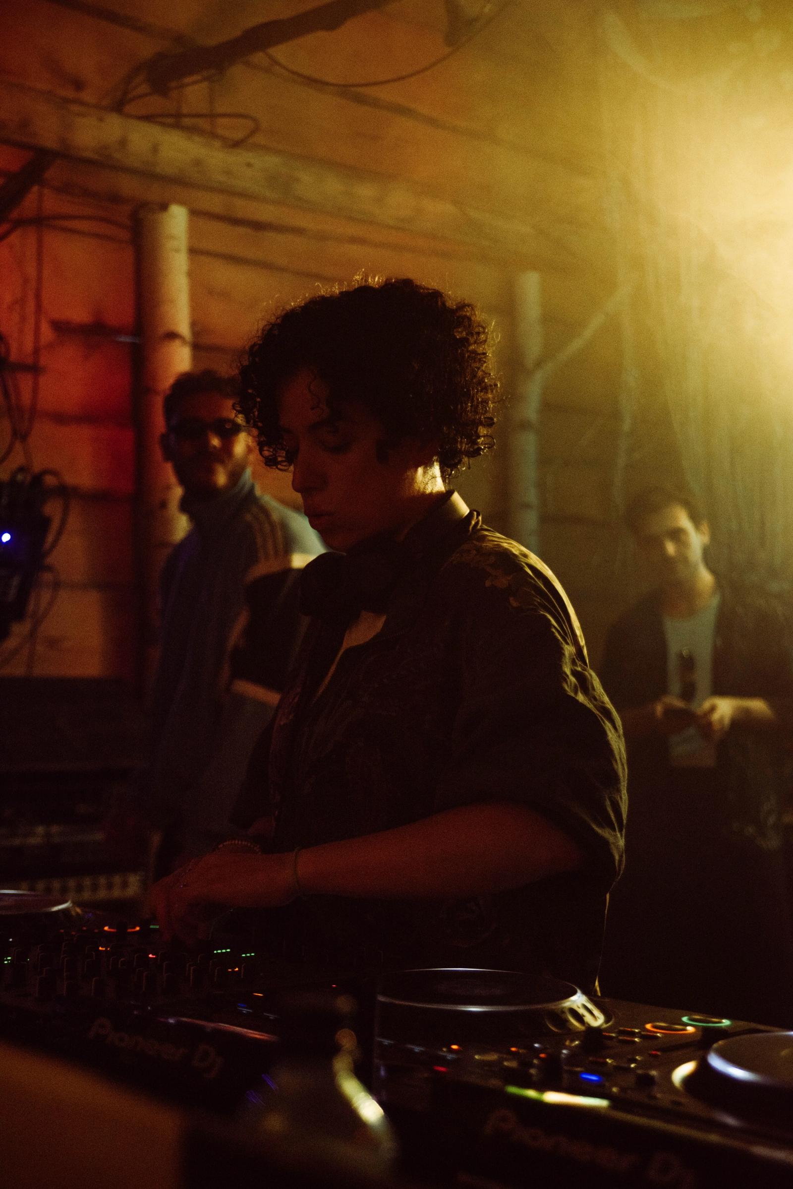 Wilderness Open Air