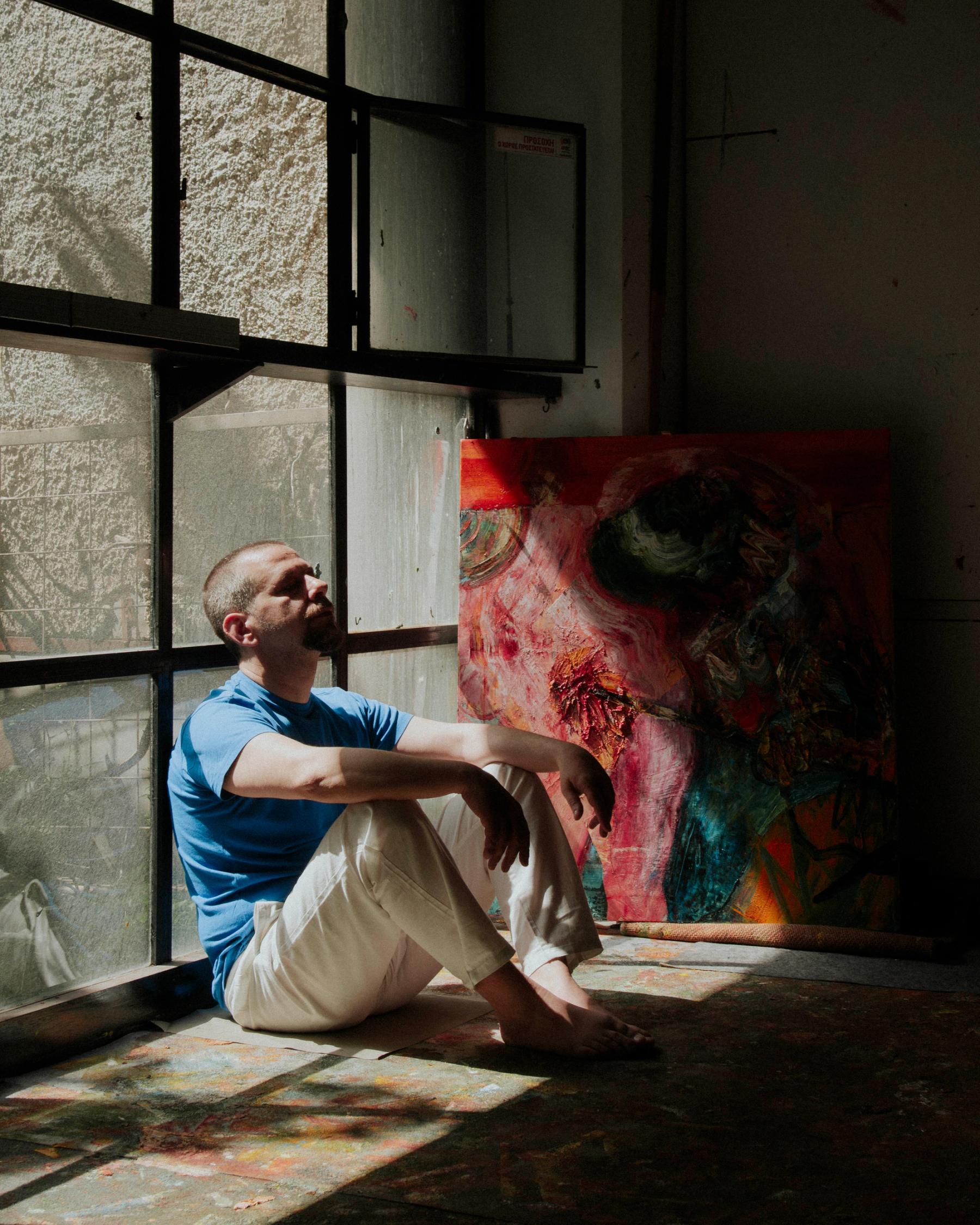 Zacharias Papantoniou