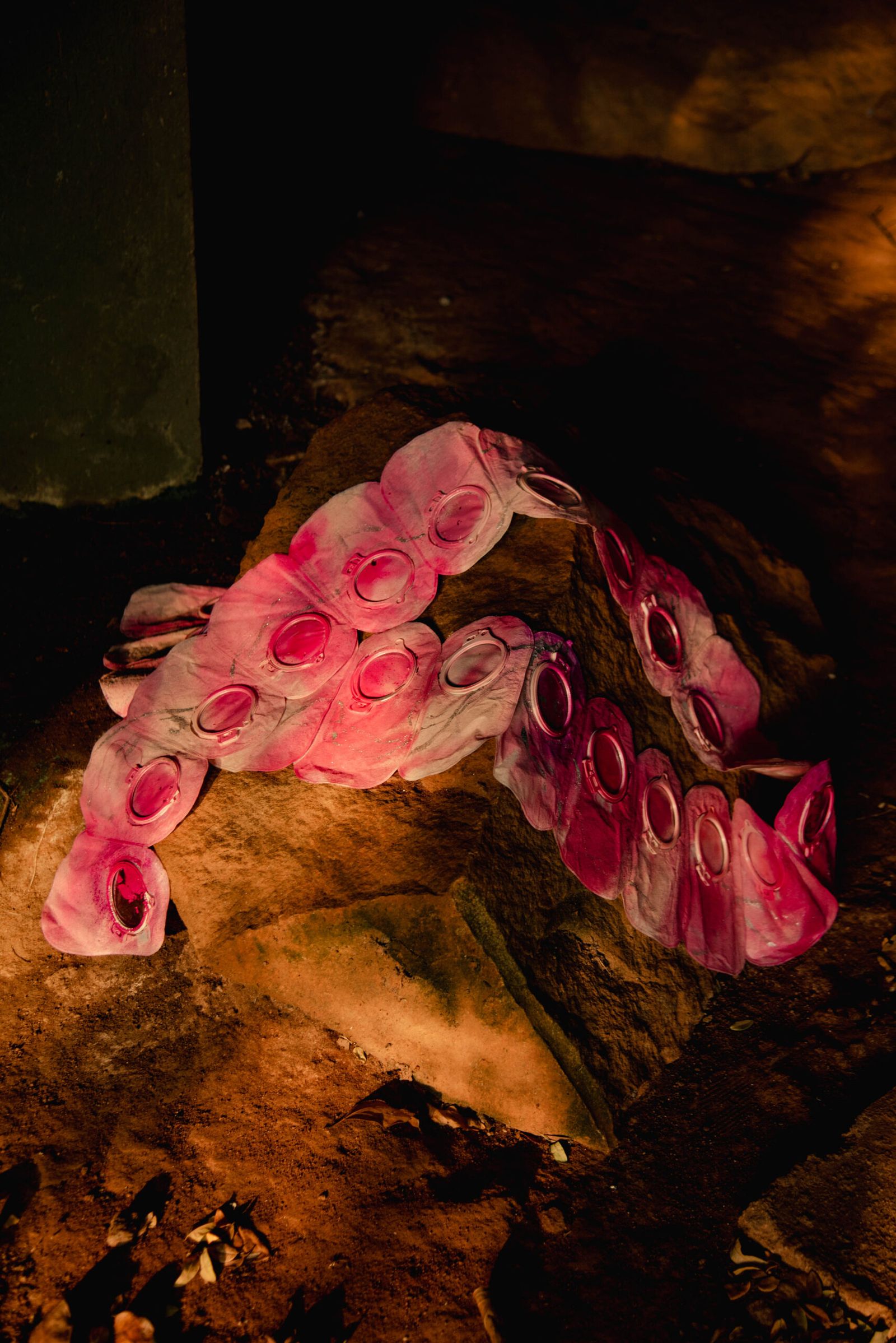 Mei Huang - Artist & Author - Photography by Selin Tarakcıoglu - SelinTakesOver