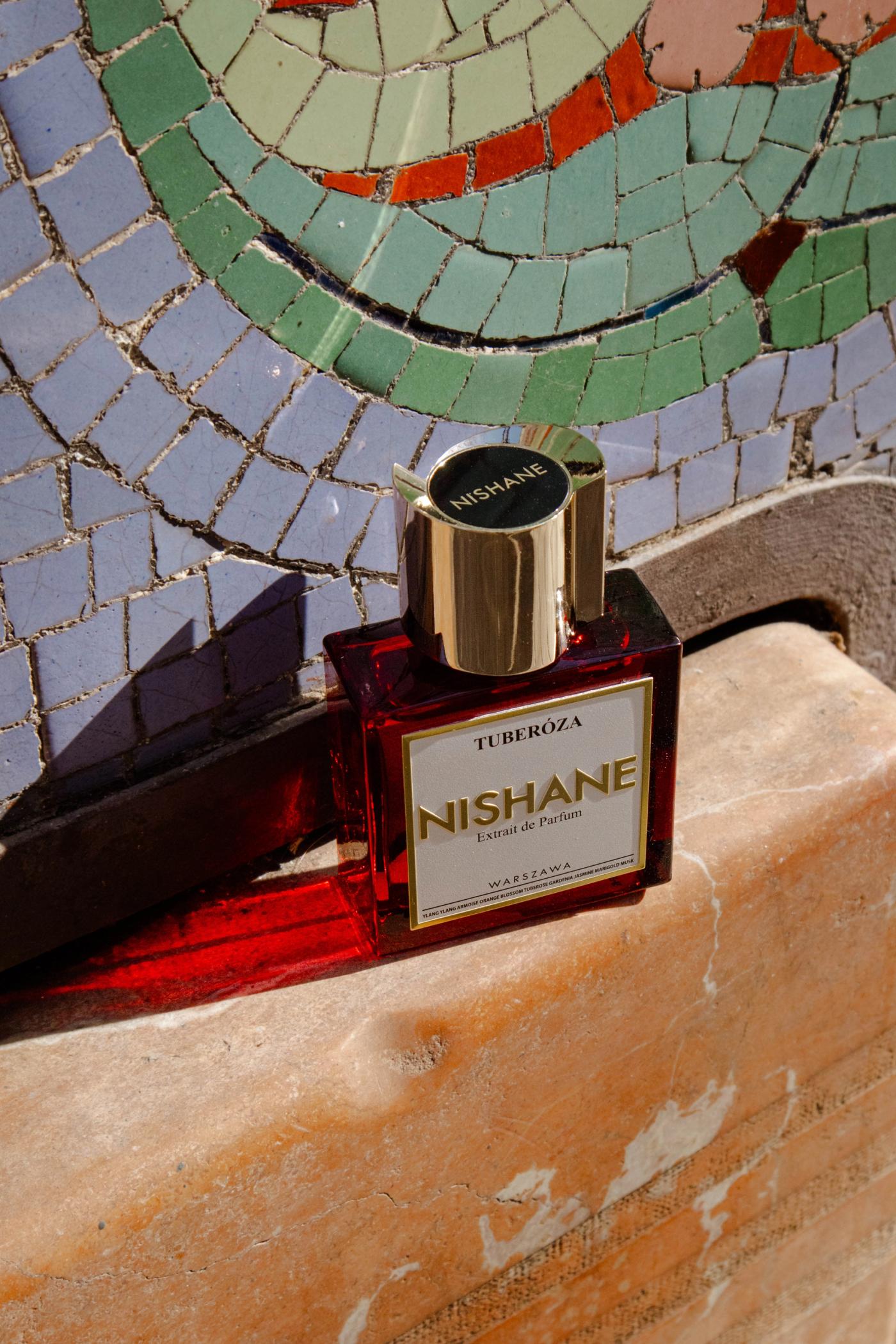 Nishane