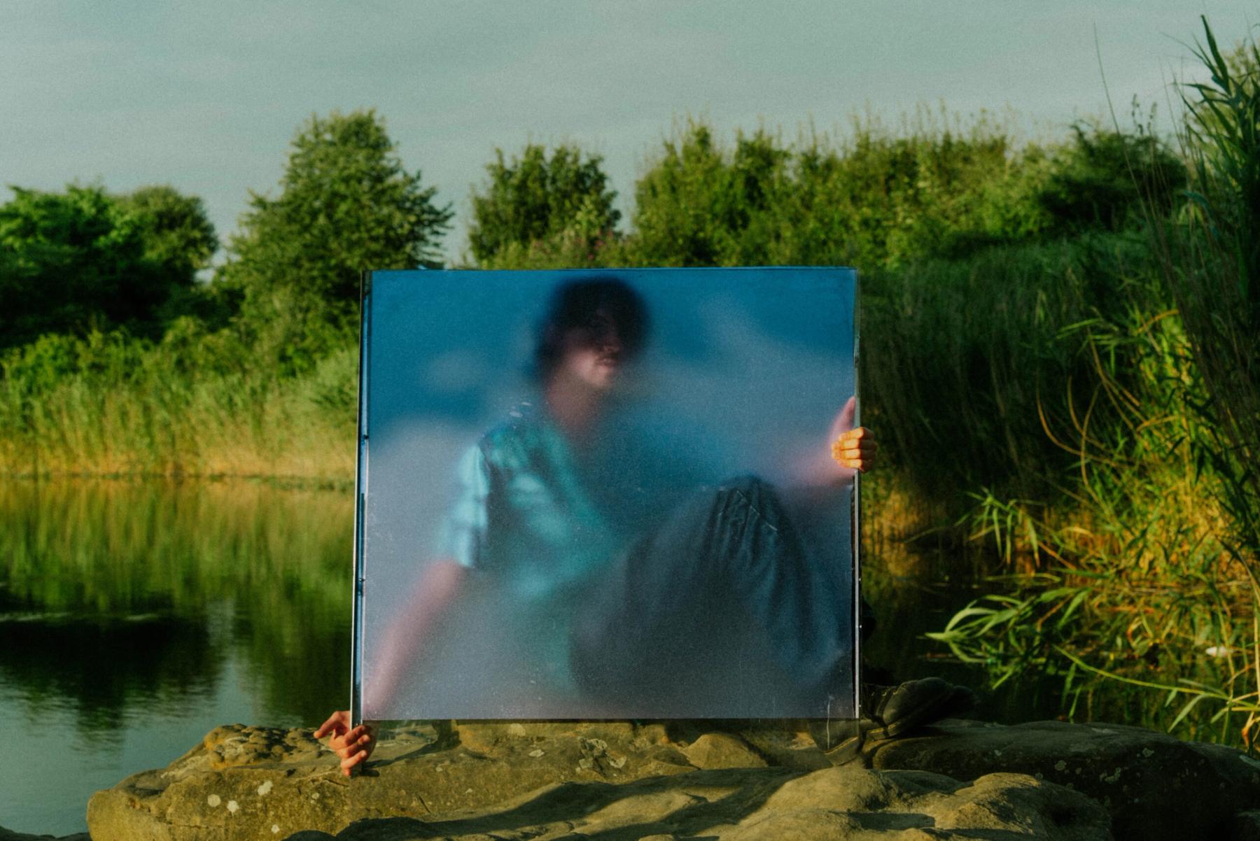 Konalgad - Sound Artist - Photography by Selin Tarakcıoglu - SelinTakesOver