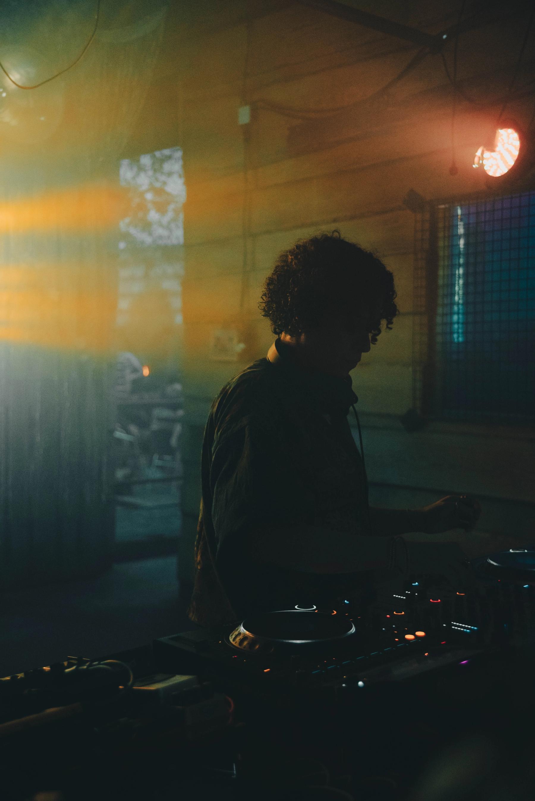 Wilderness Open Air