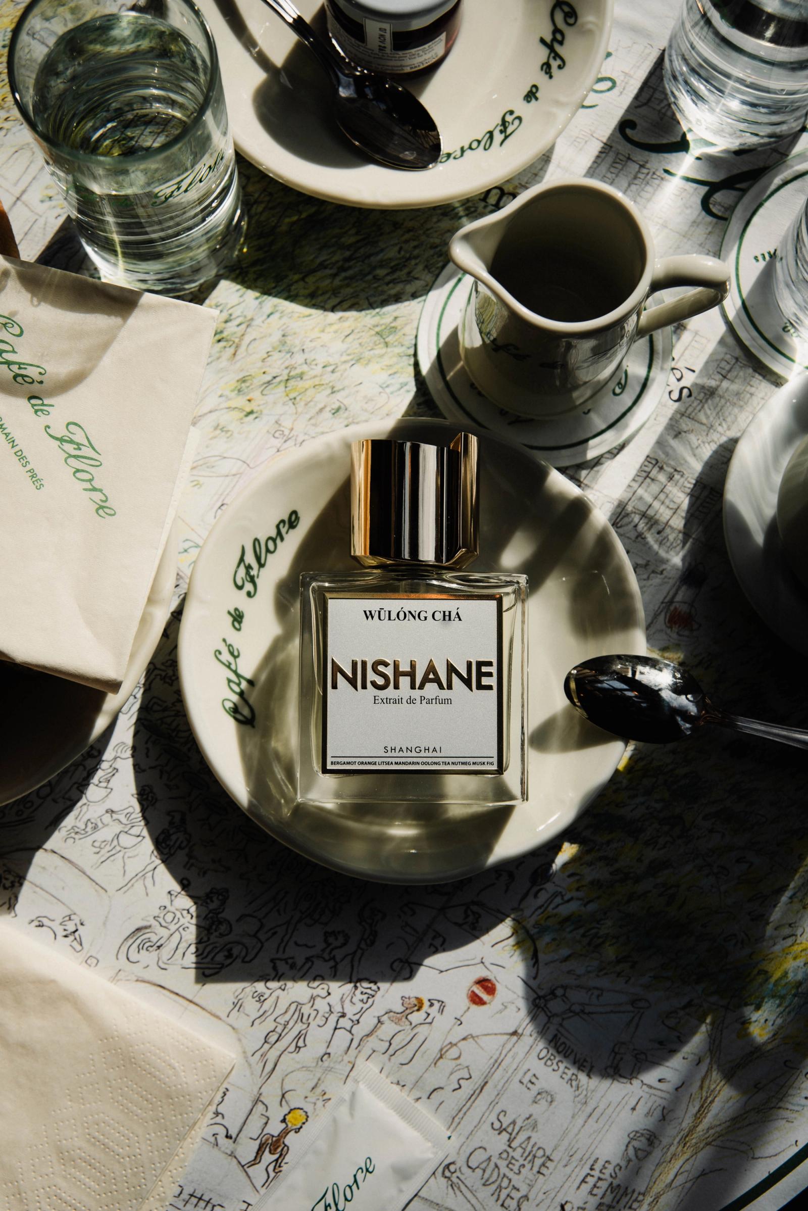 Nishane