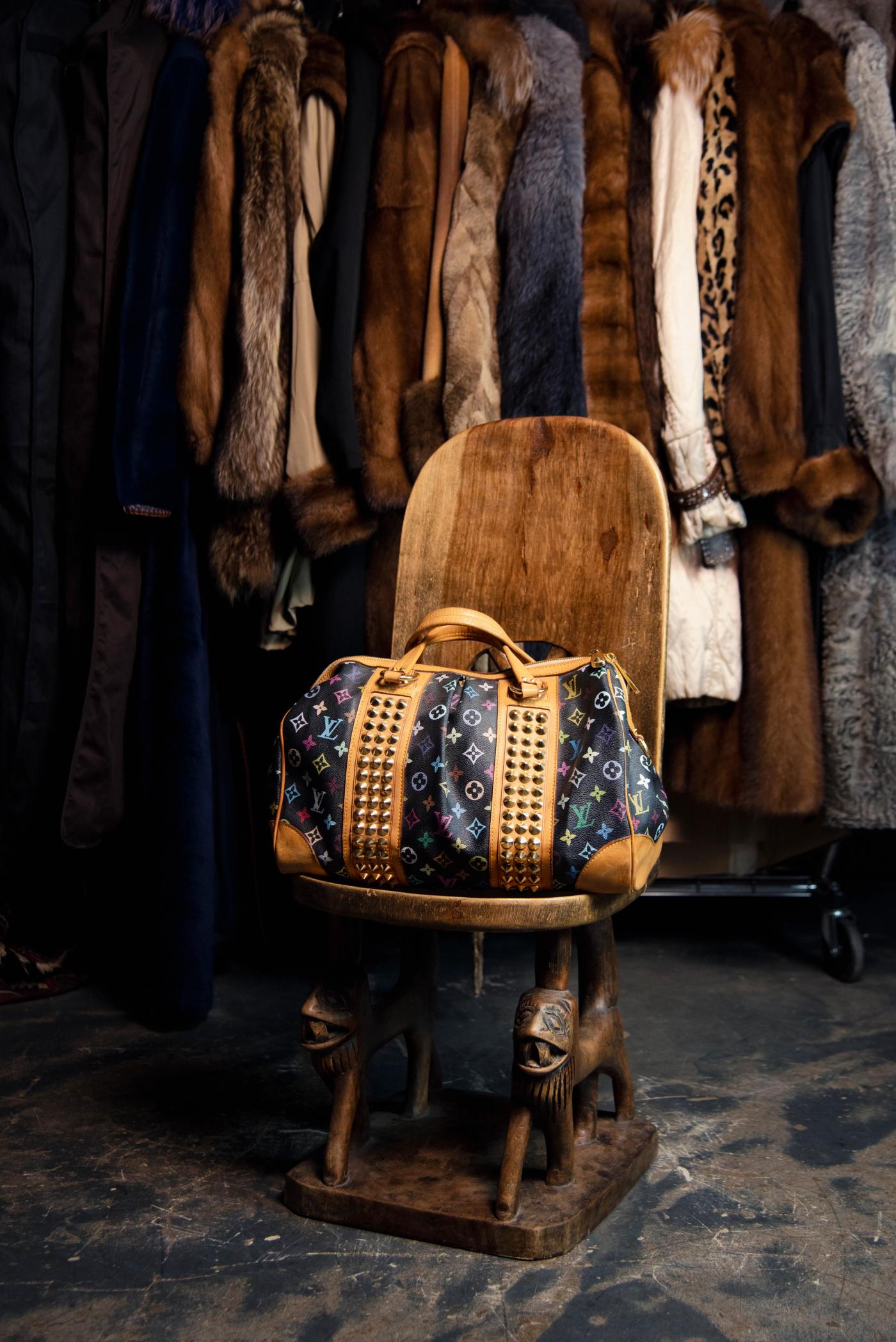 Le Boudoir