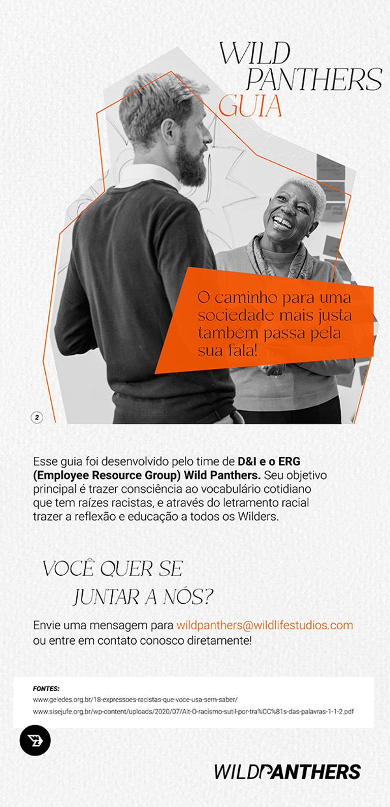 WILDLIFE portfolio material 6