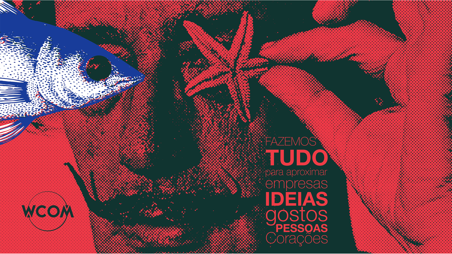 WCOM portfolio material 1