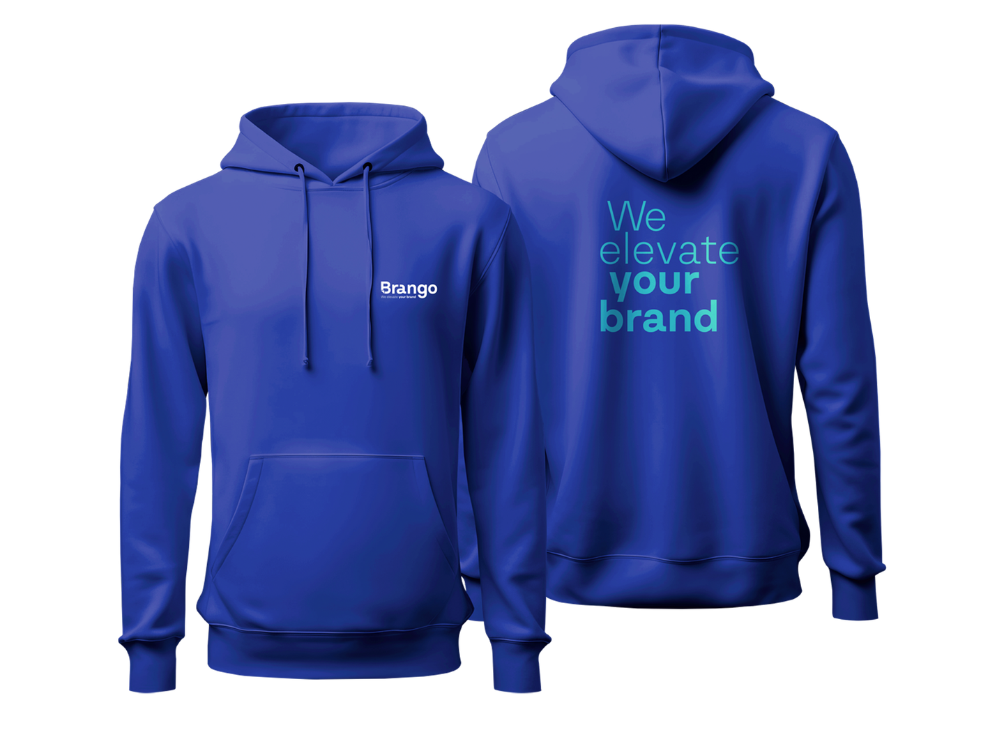 BRANGO portfolio material 4