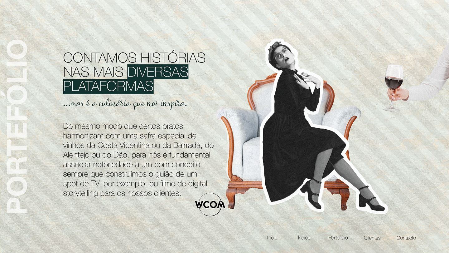 WCOM portfolio material 7