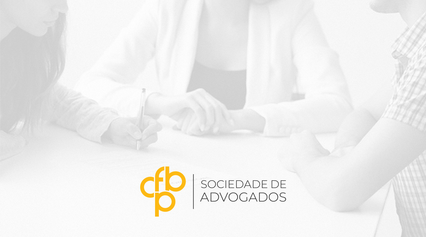 CFBP ADVOCACIA portfolio material 1