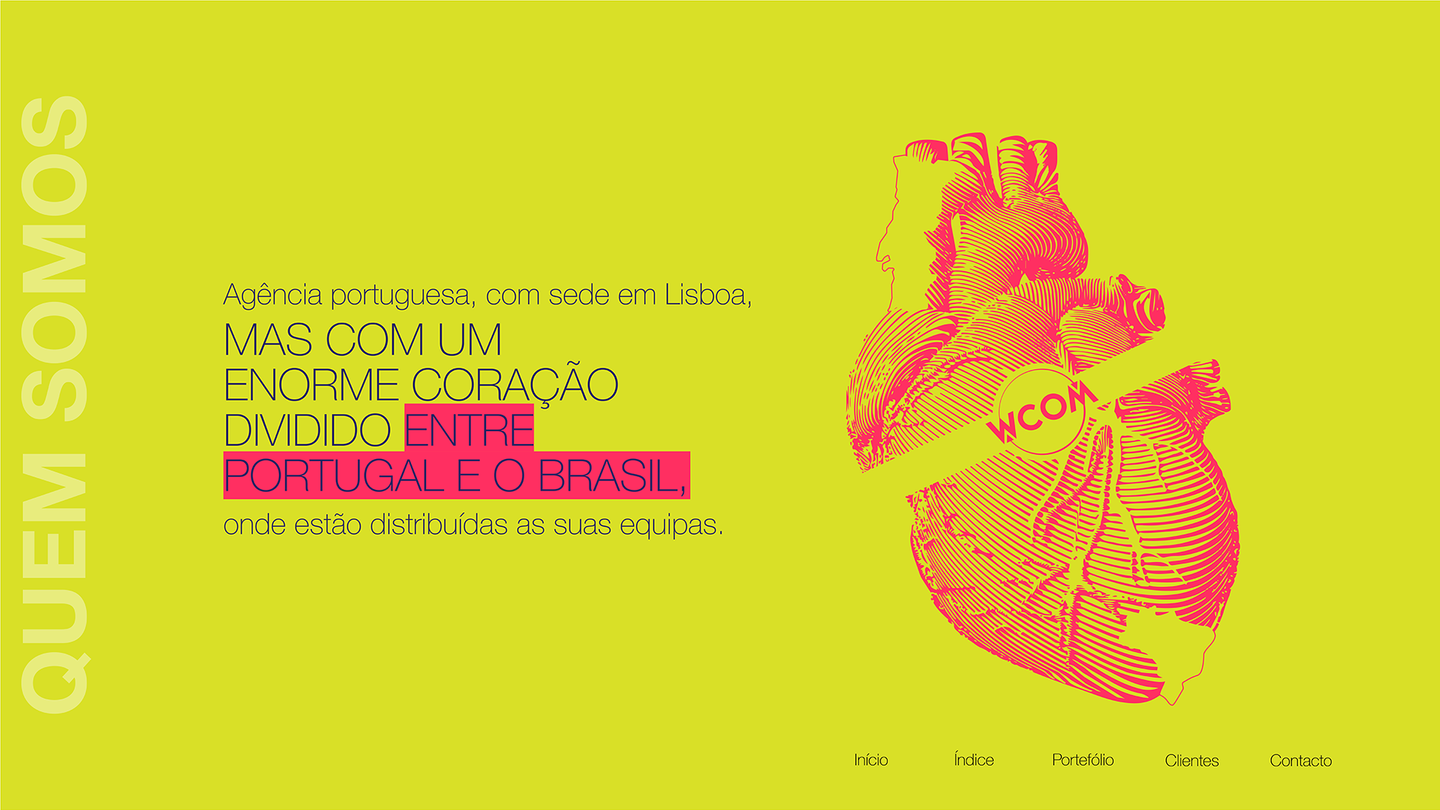 WCOM portfolio material 3