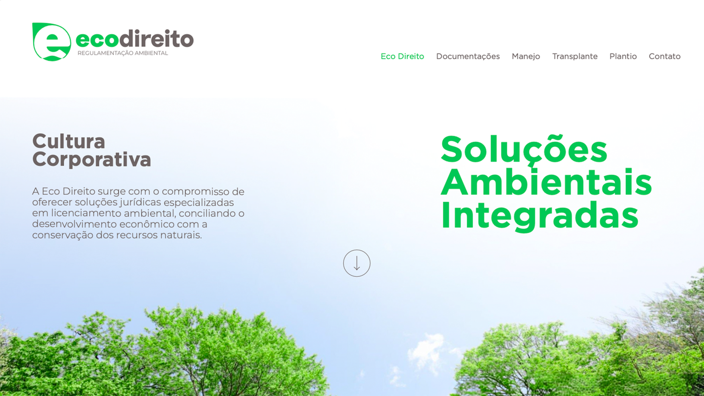 ECO DIREITO portfolio material 7