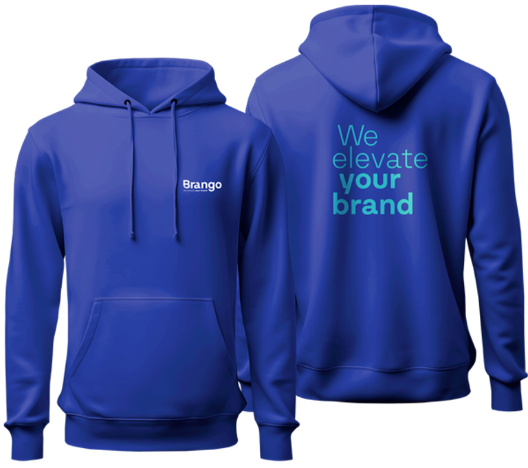 BRANGO portfolio material 5